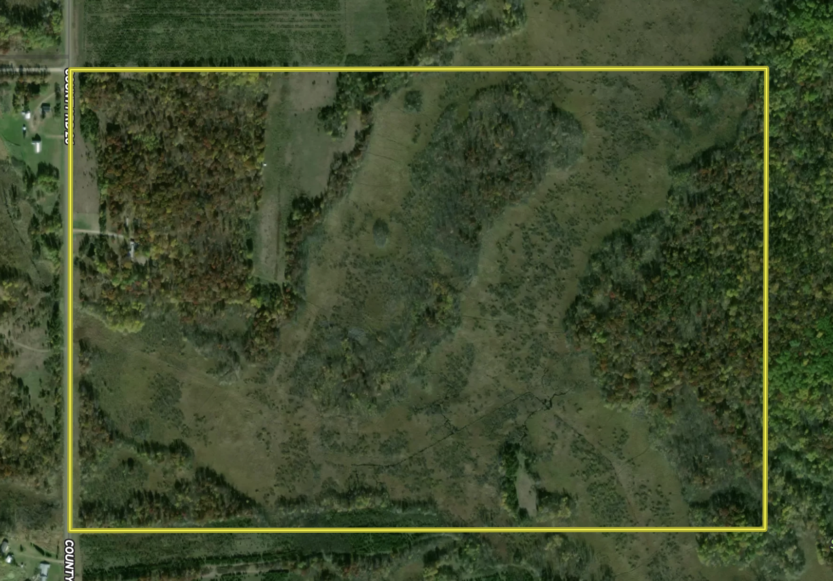land for sale at 25820 County Road 26 in Sebeka, MN (photo 103 of 105)