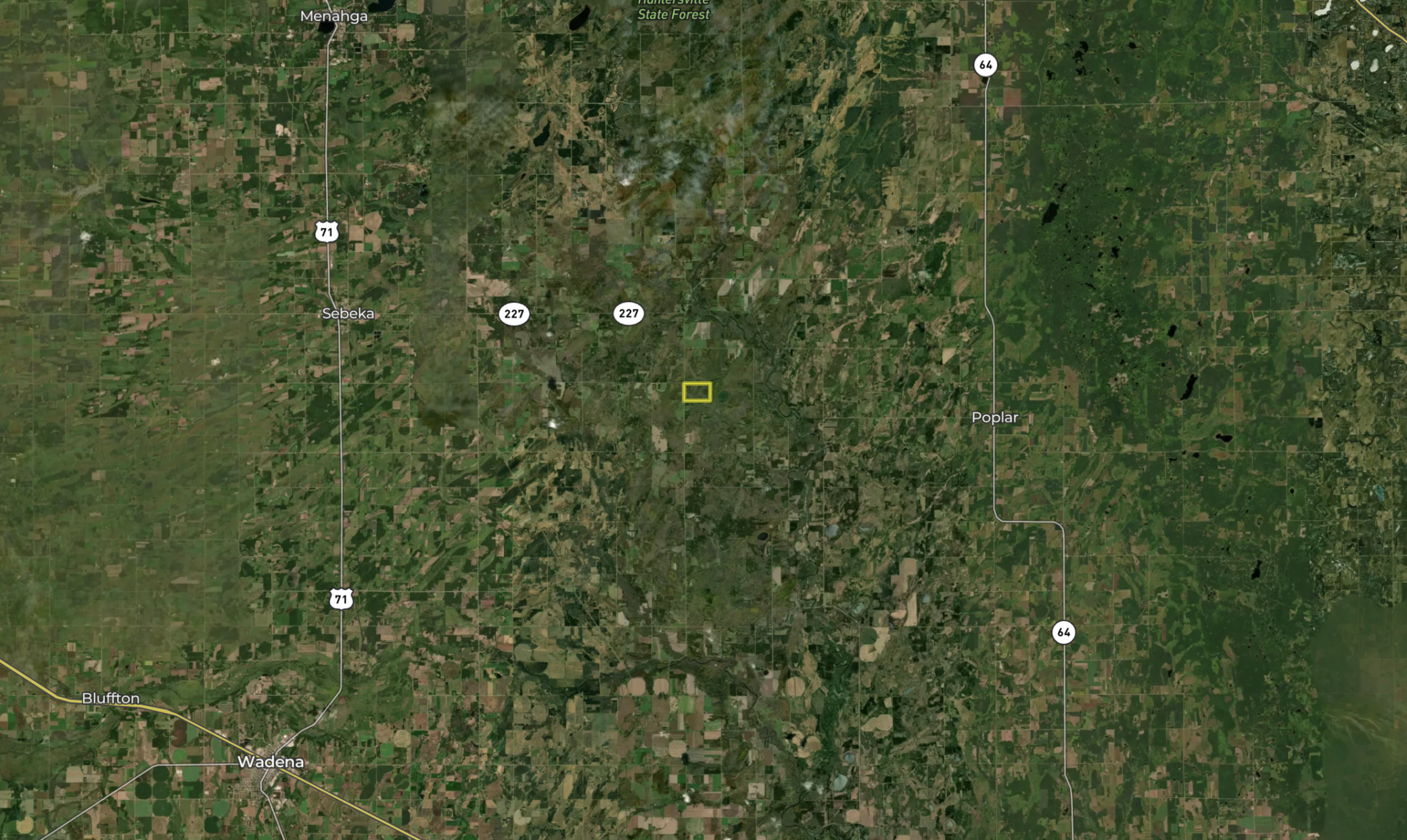 land for sale at 25820 County Road 26 in Sebeka, MN (photo 105 of 105)