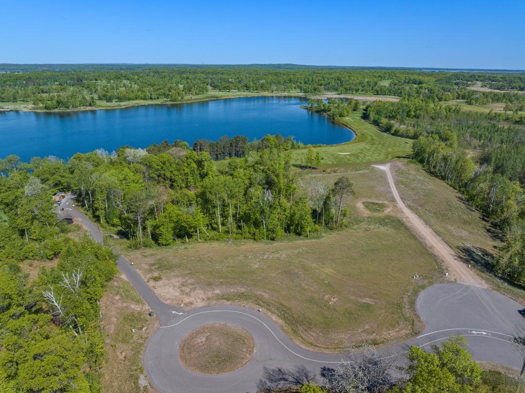 land for sale at Cragun's Legacy Ridge Lot 42 TBD Royal Lytham Court in Brainerd, MN (photo 2 of 5)