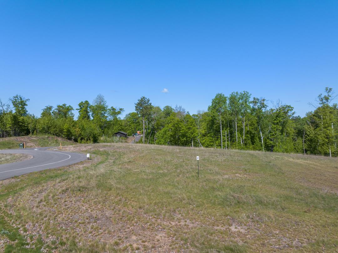 land for sale at Cragun's Legacy Ridge Lot 42 TBD Royal Lytham Court in Brainerd, MN (photo 3 of 5)