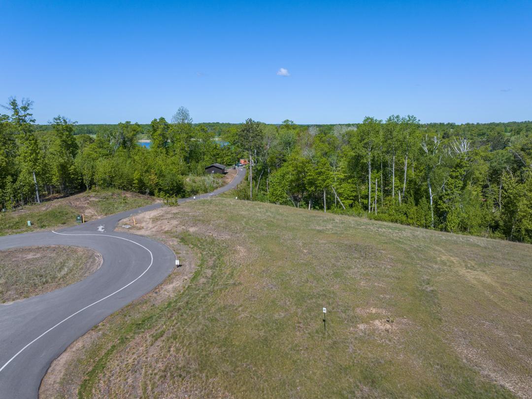 land for sale at Cragun's Legacy Ridge Lot 42 TBD Royal Lytham Court in Brainerd, MN (photo 4 of 5)
