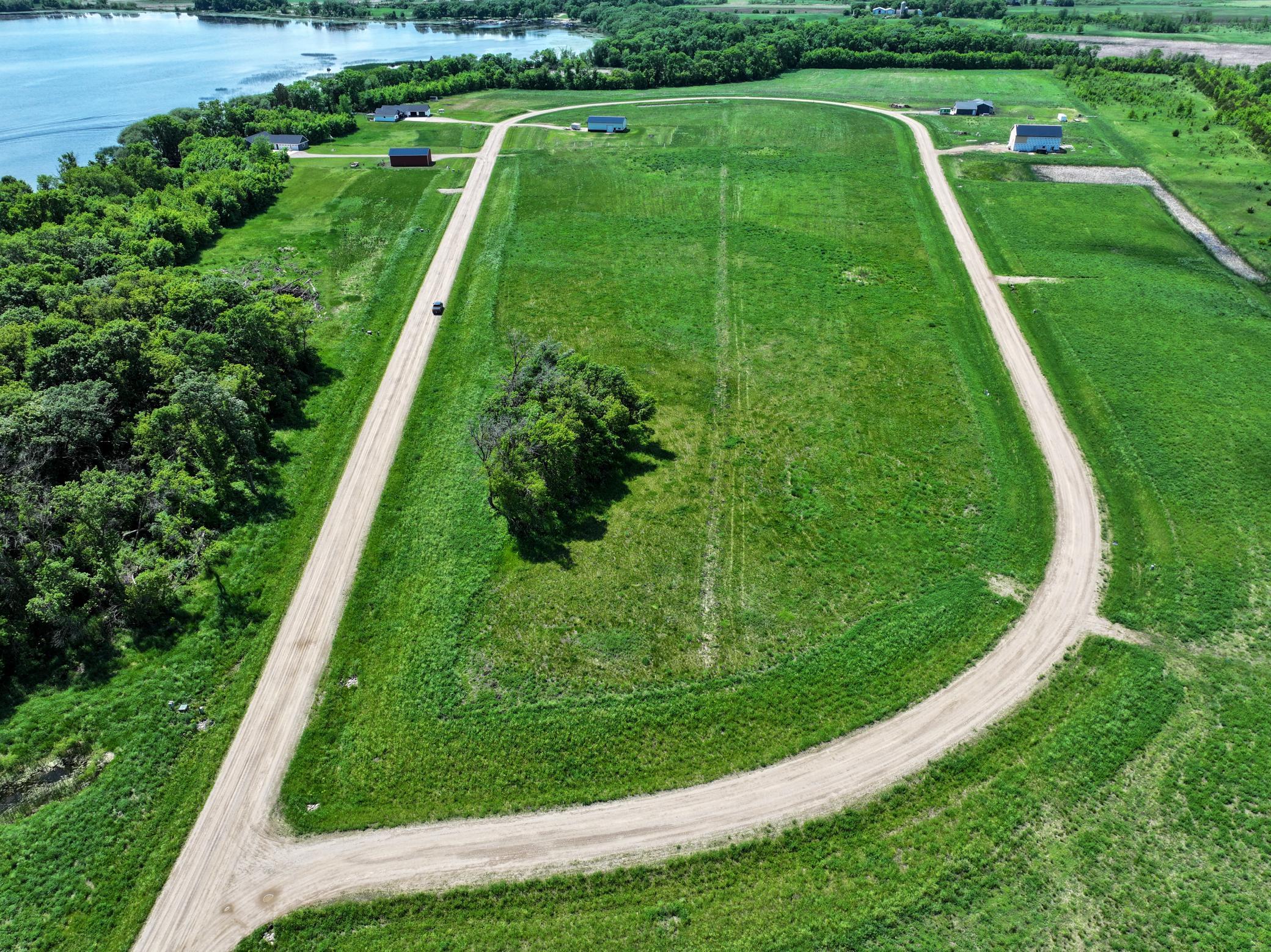 land for sale at Blk 2 Lot 15 Longview Circle SE in Osakis, MN (photo 2 of 10)