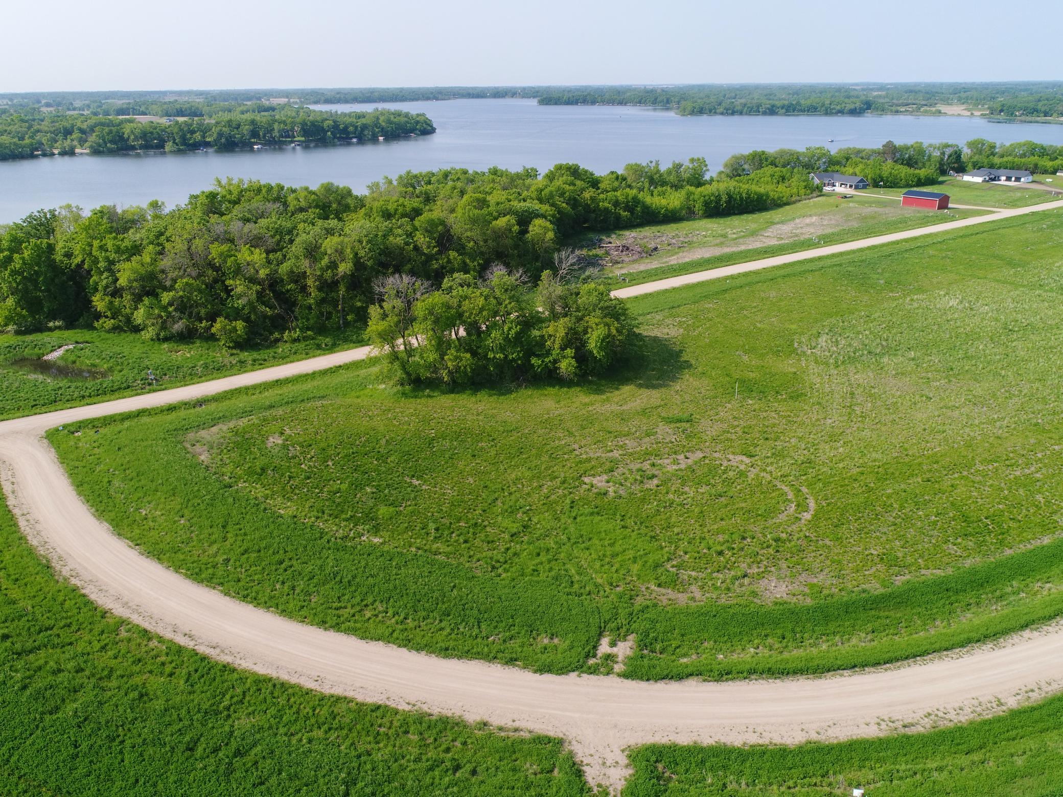 land for sale at Blk 2 Lot 15 Longview Circle SE in Osakis, MN (photo 3 of 10)