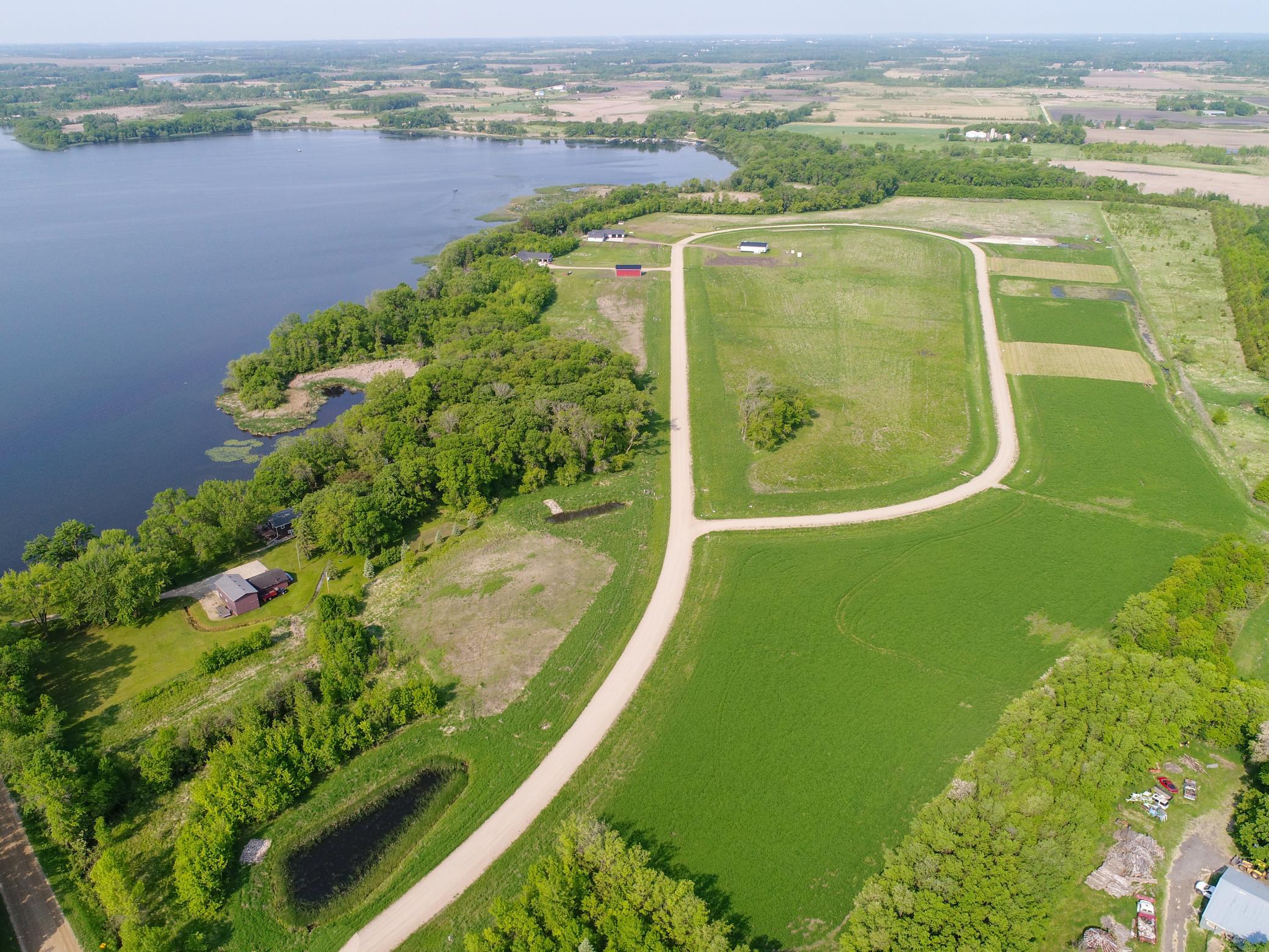 land for sale at Blk 2 Lot 15 Longview Circle SE in Osakis, MN (photo 5 of 10)