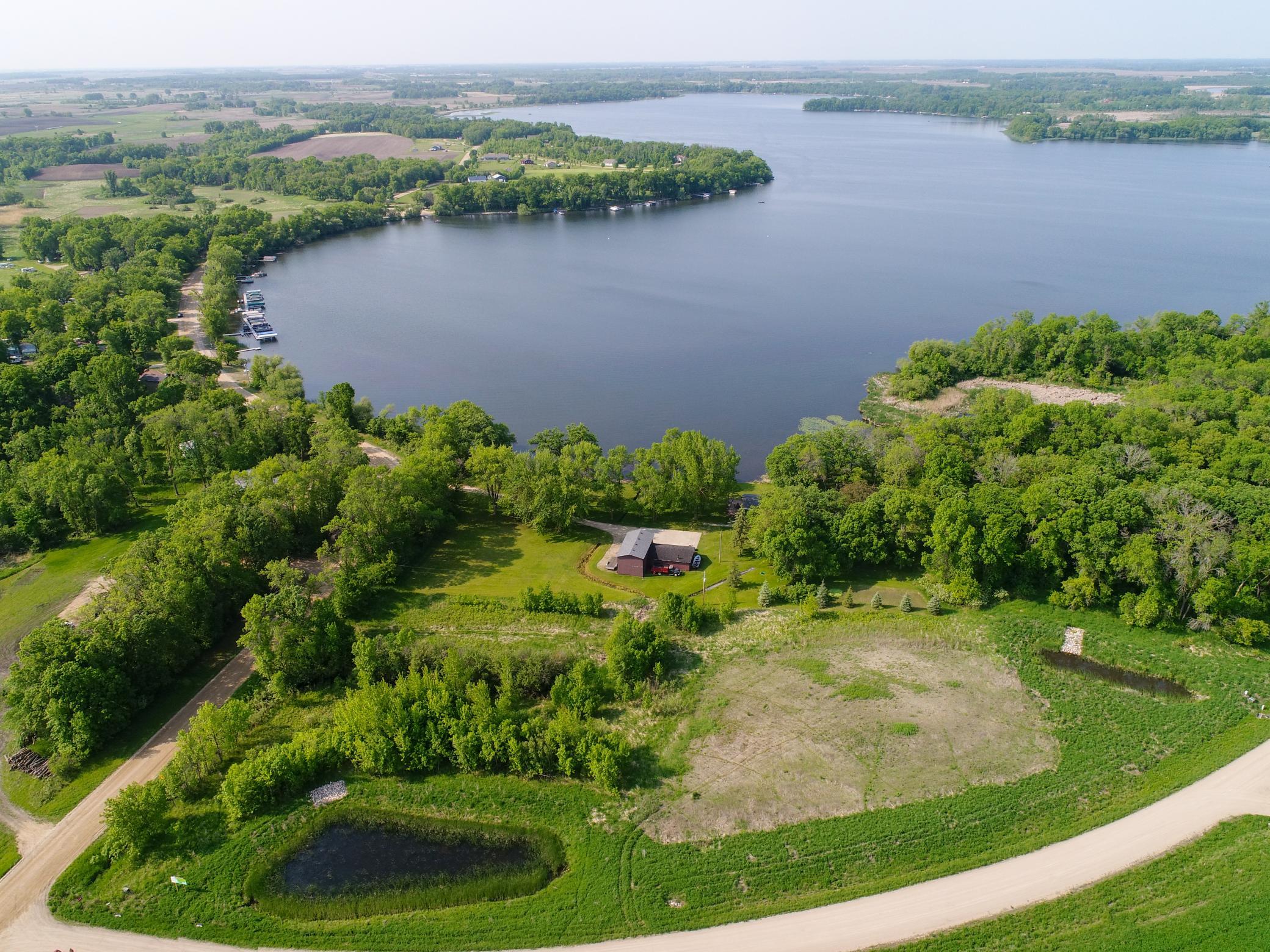 land for sale at Blk 2 Lot 15 Longview Circle SE in Osakis, MN (photo 6 of 10)