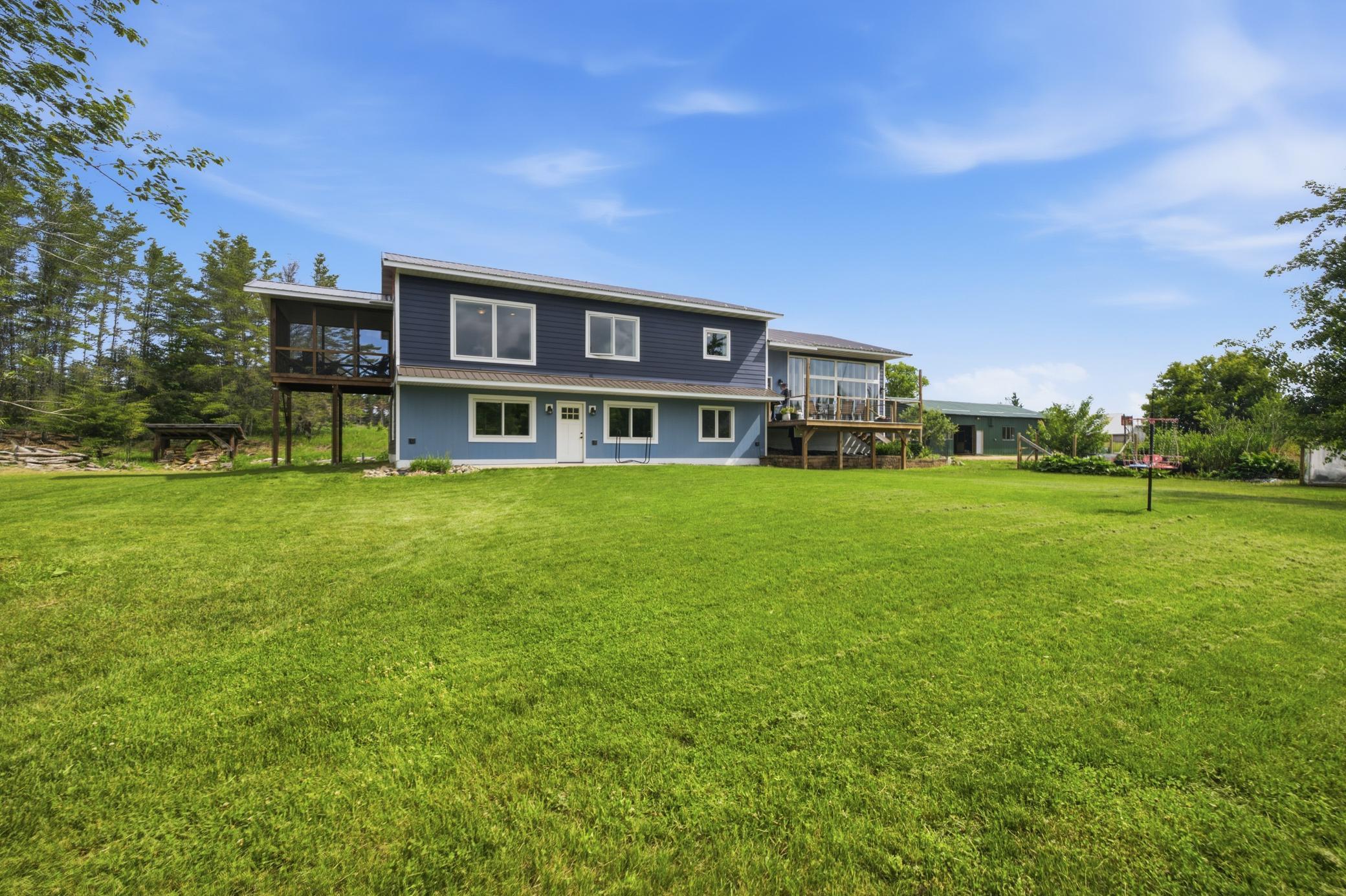 402 Barclay Avenue W, Pine River MN 56474 - Photo 2 of 67