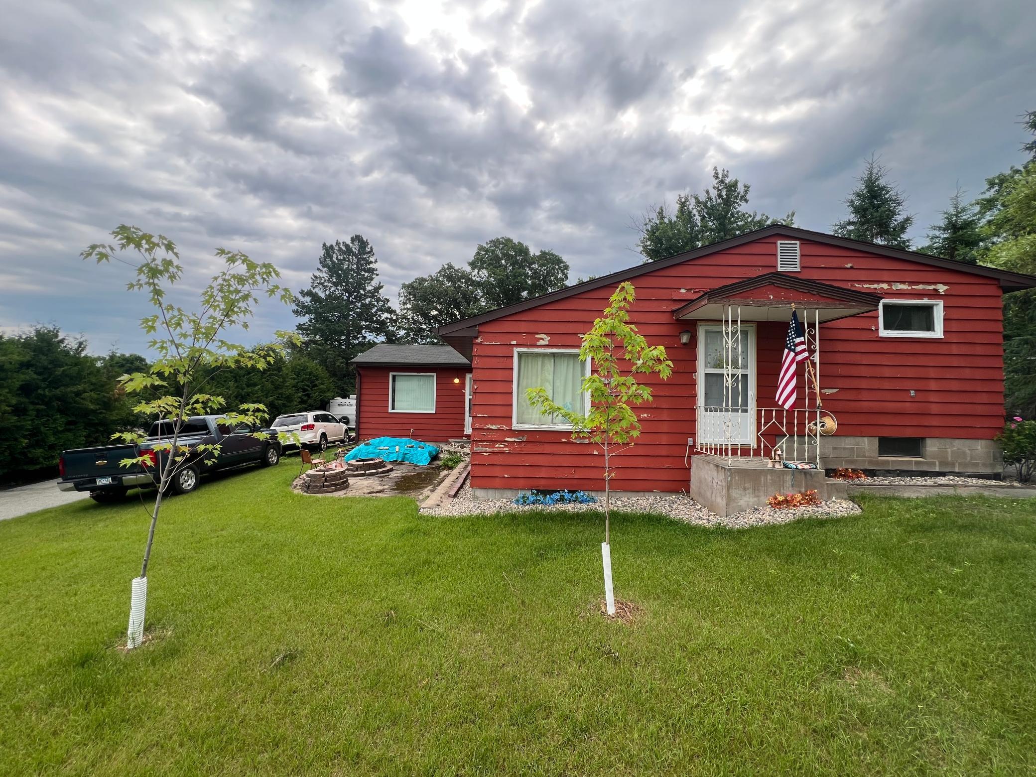 1514 Jefferson Street S, Wadena MN 56482 - Photo 2 of 24