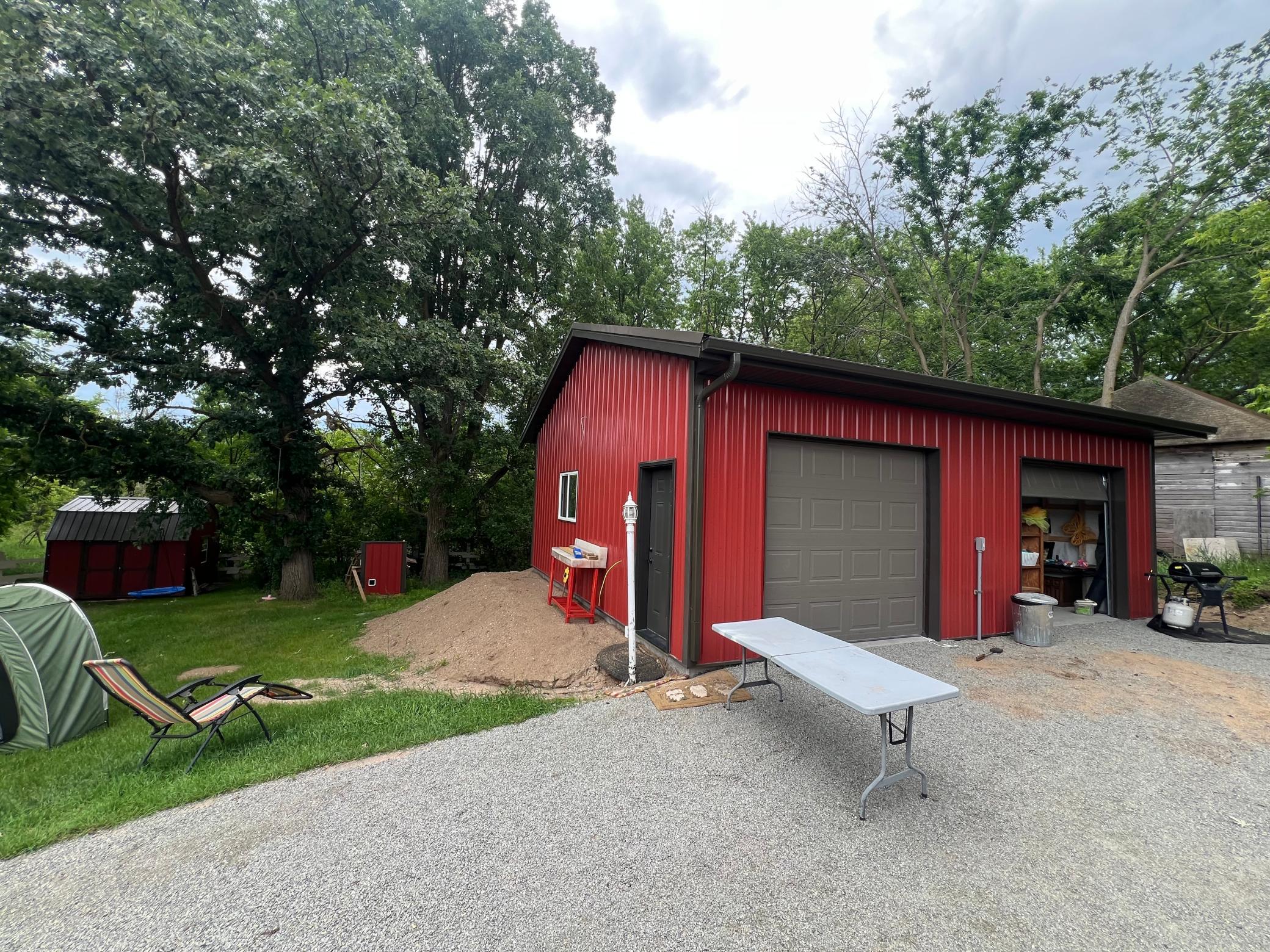 1514 Jefferson Street S, Wadena MN 56482 - Photo 3 of 24