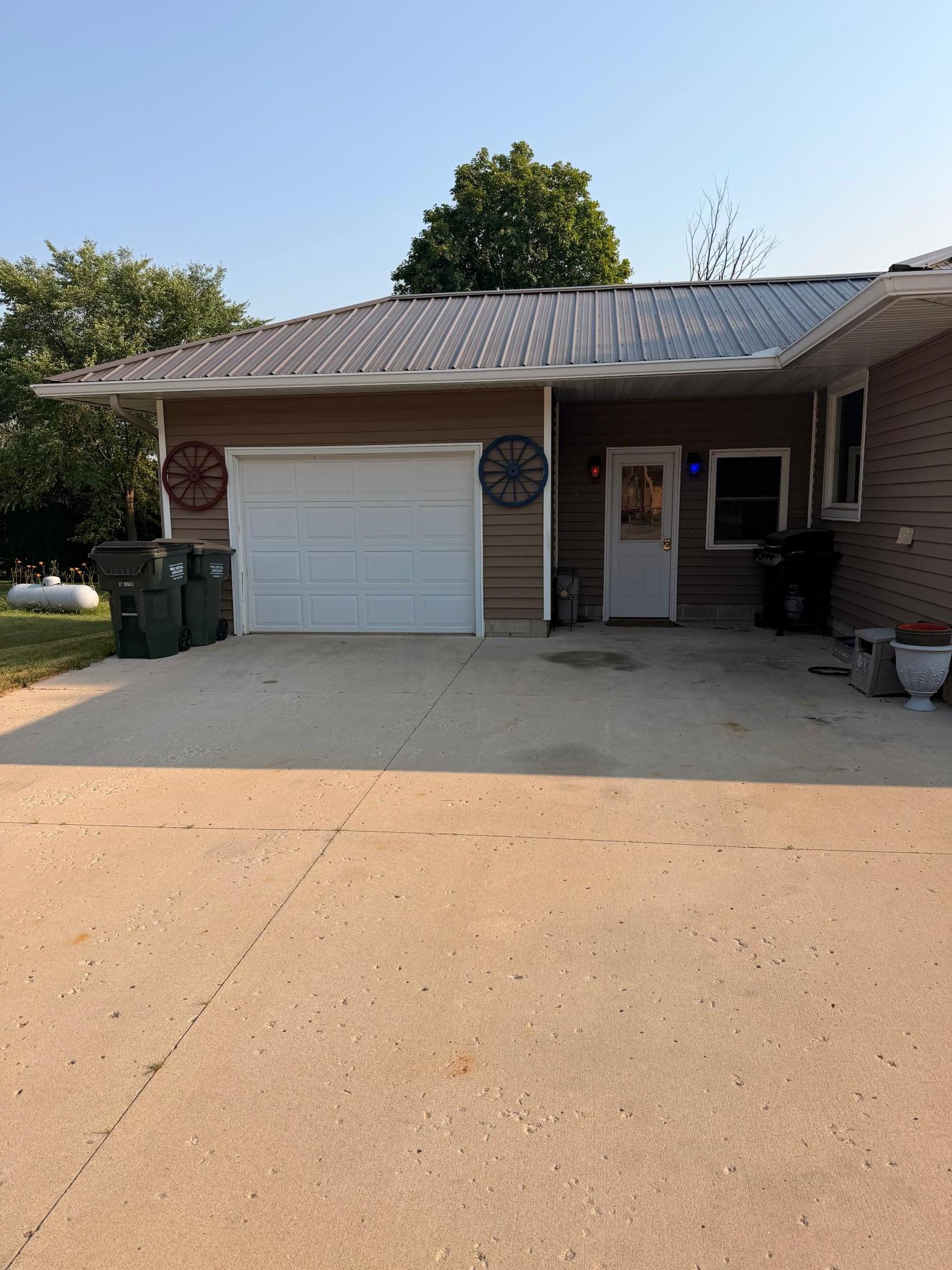 509 State Street, Evansville MN 56326 - Photo 2 of 3