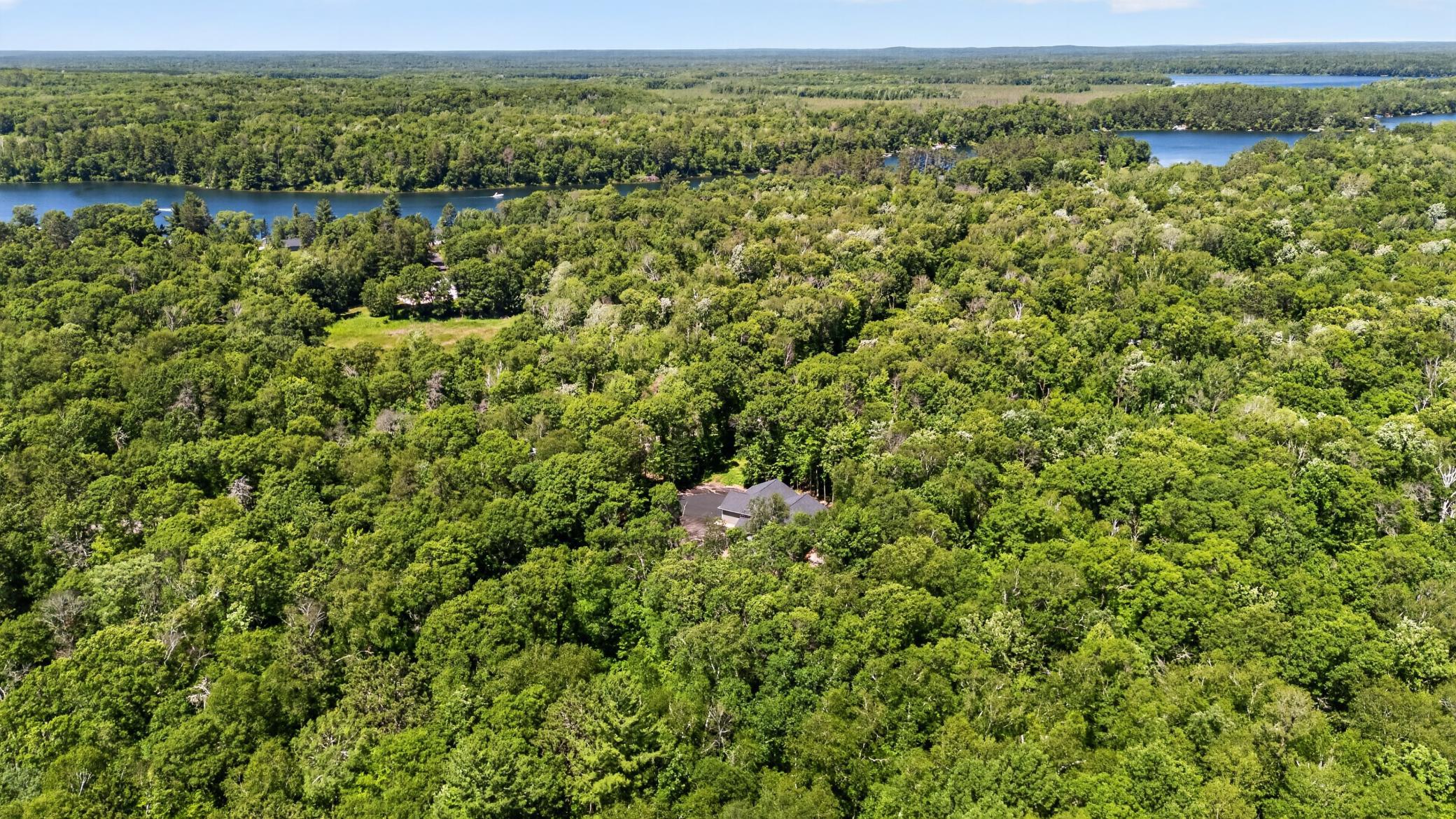 35540 Bonnie Lakes Road, Crosslake MN 56442 - Photo 42 of 49