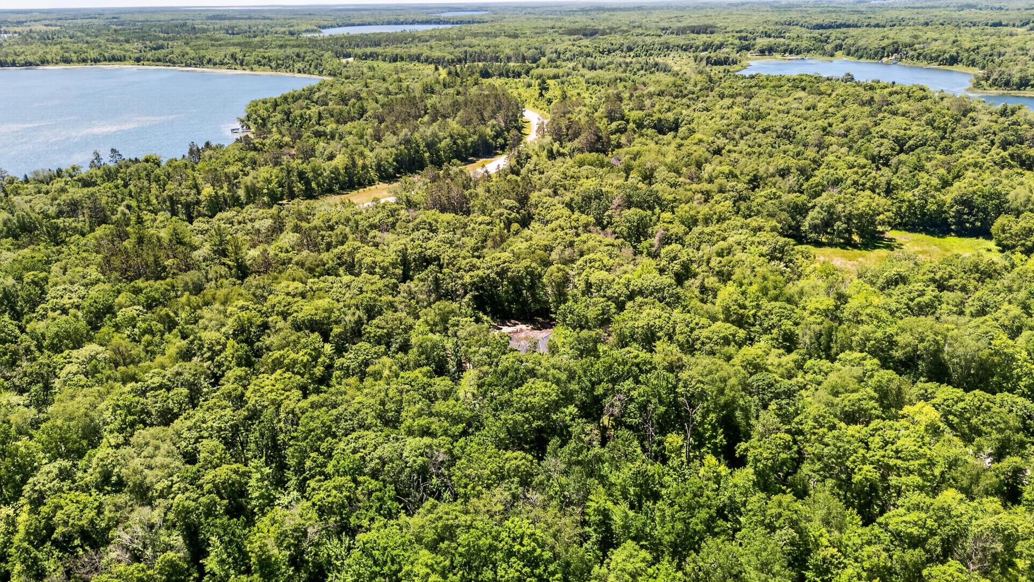 35540 Bonnie Lakes Road, Crosslake MN 56442 - Photo 44 of 49