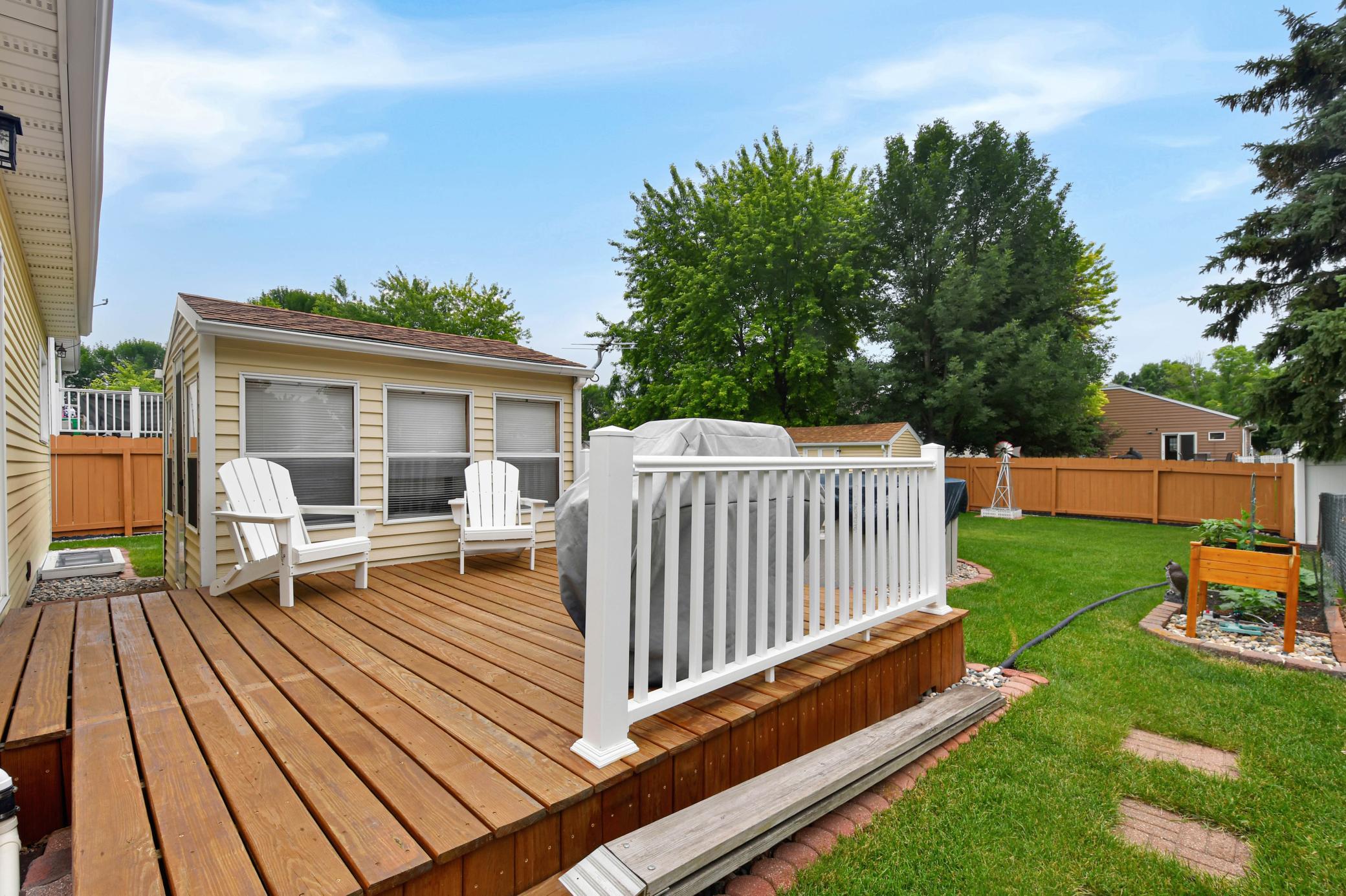 1510 28th S Avenue, Fargo ND 58103 - Photo 38 of 46