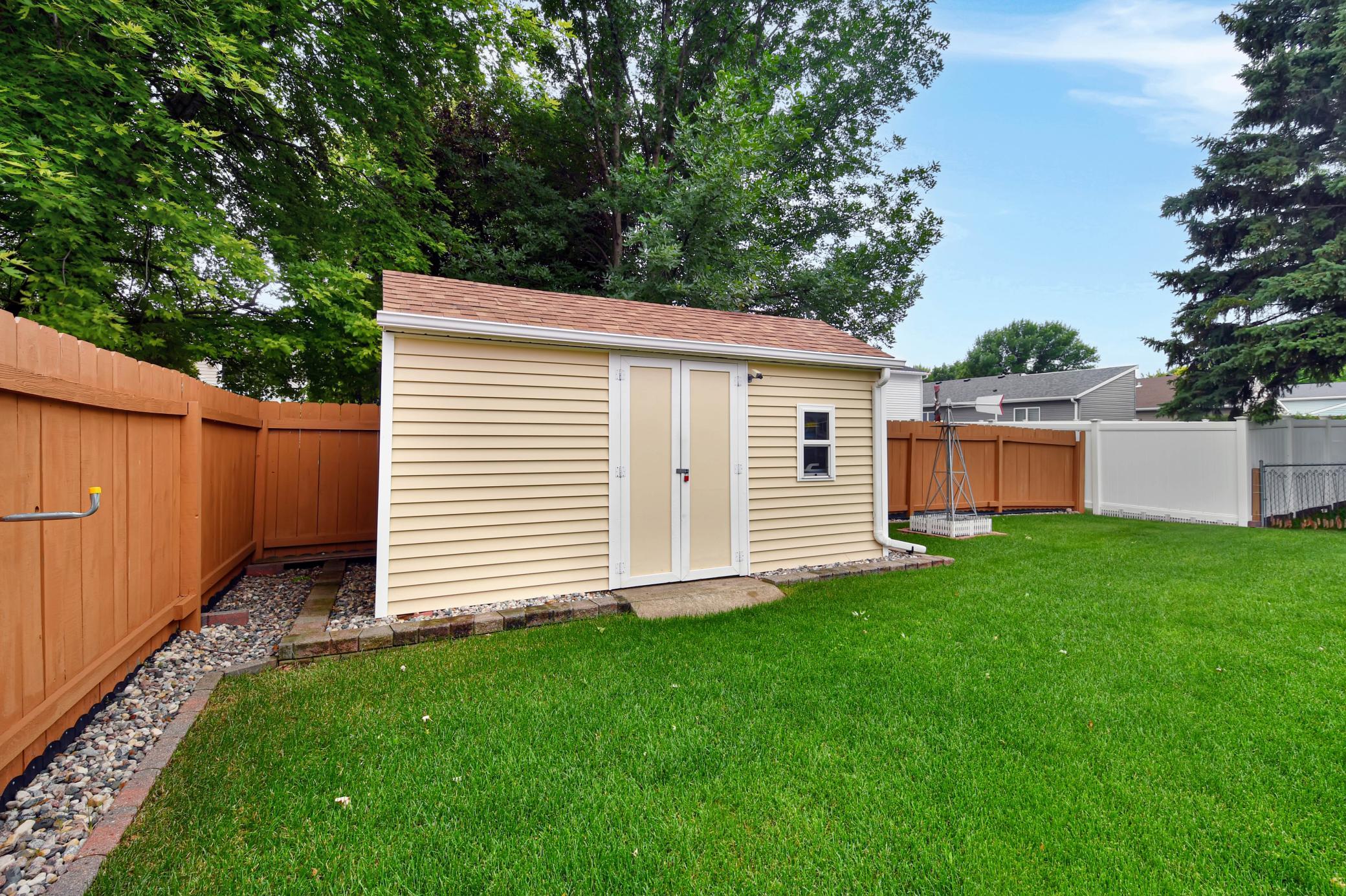 1510 28th S Avenue, Fargo ND 58103 - Photo 41 of 46