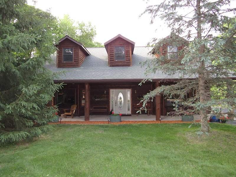 1268 Smith Drive NW, Pine River MN 56474 - Photo 8 of 10