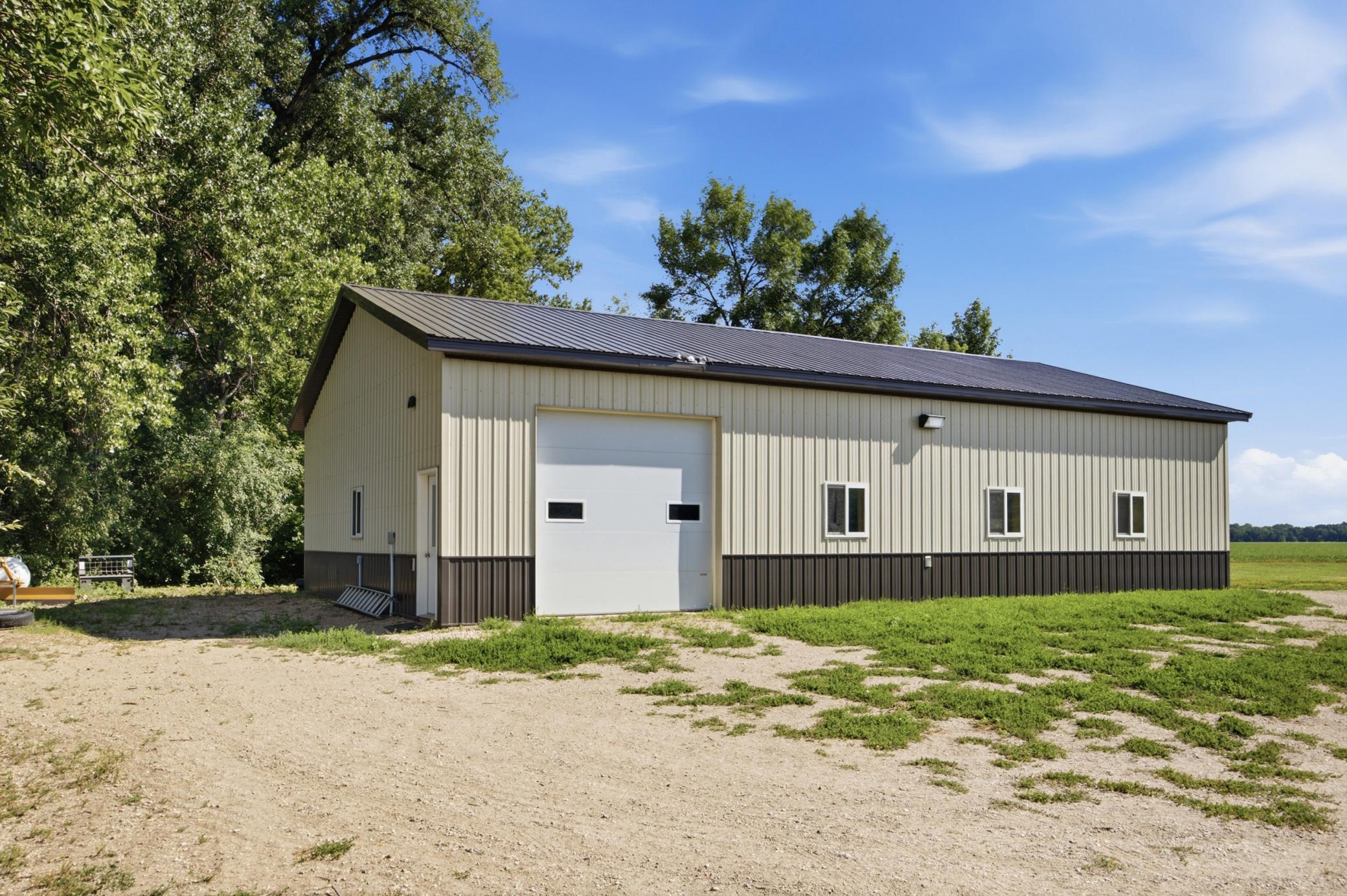 4983 167th Avenue SE, Kindred ND 58051 - Photo 41 of 60