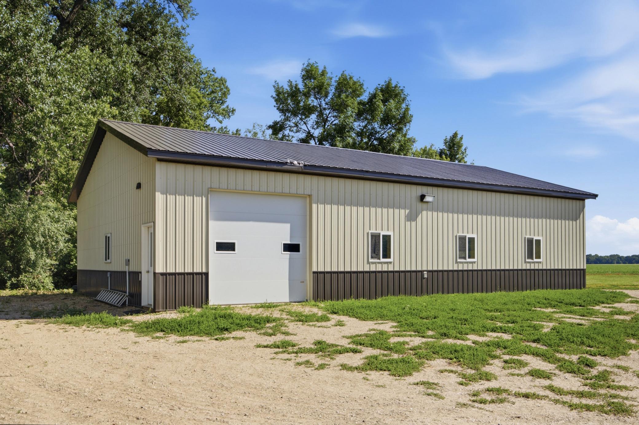 4983 167th Avenue SE, Kindred ND 58051 - Photo 42 of 60
