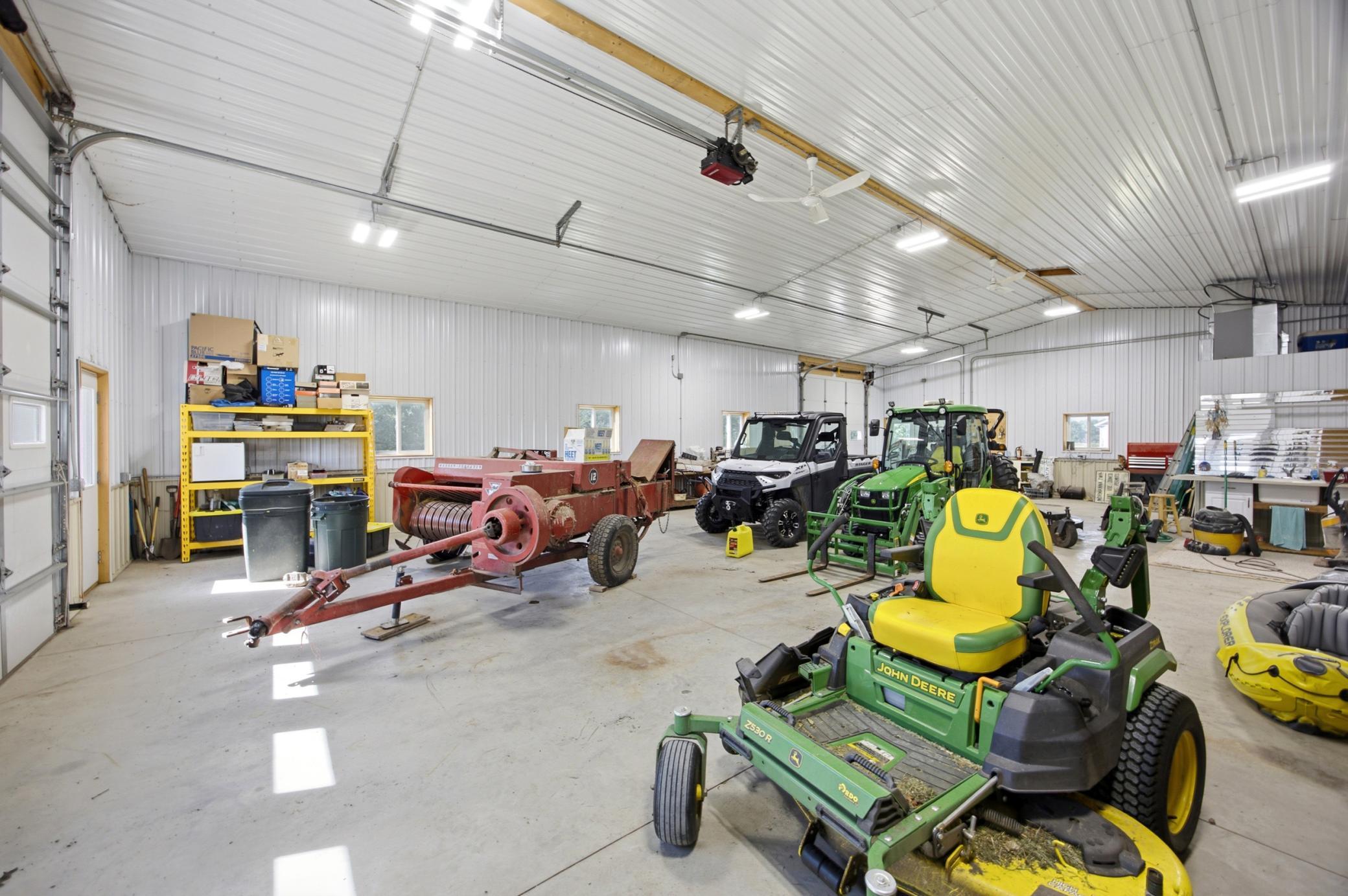 4983 167th Avenue SE, Kindred ND 58051 - Photo 44 of 60
