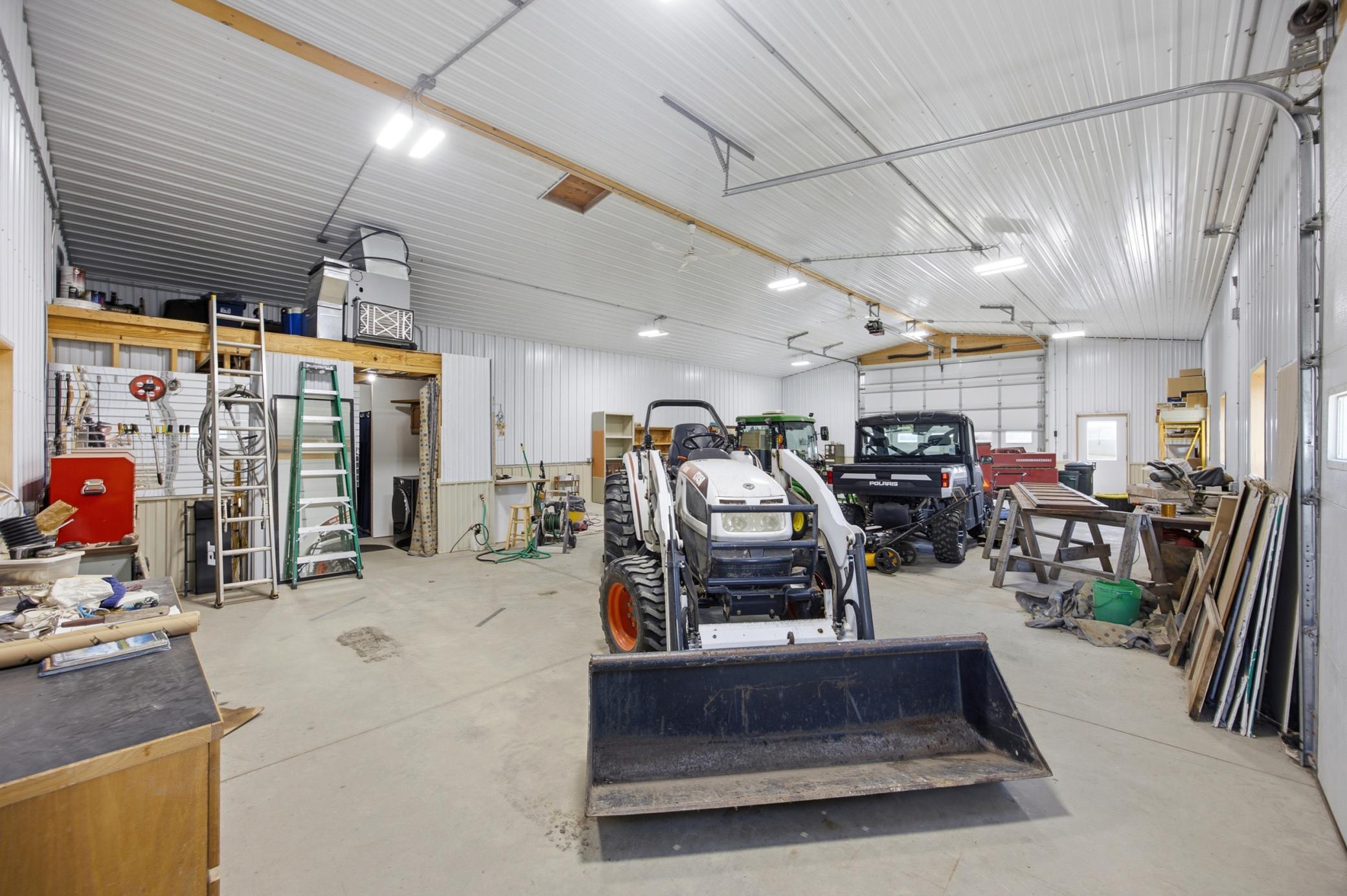 4983 167th Avenue SE, Kindred ND 58051 - Photo 45 of 60