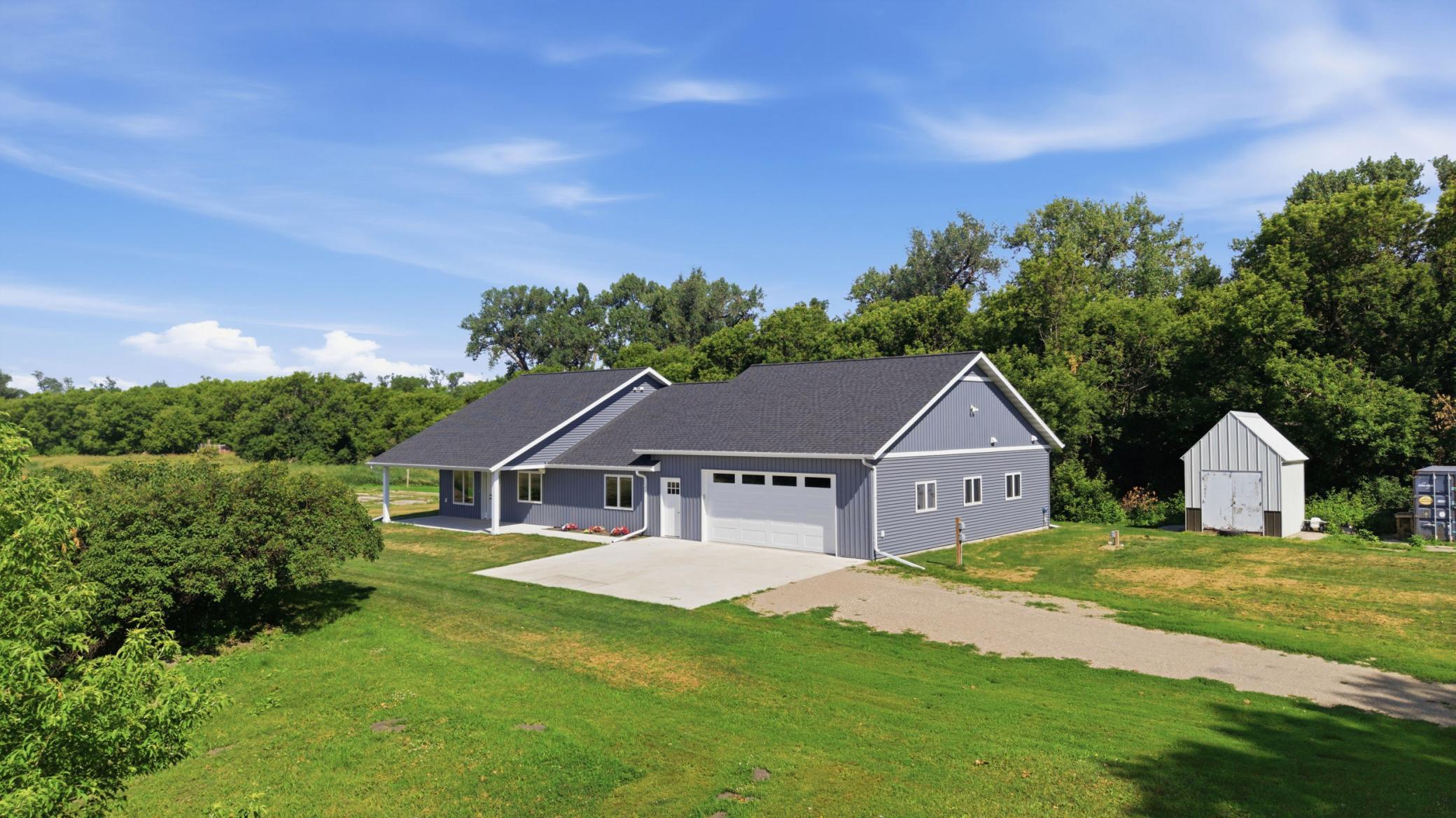 4983 167th Avenue SE, Kindred ND 58051 - Photo 47 of 60