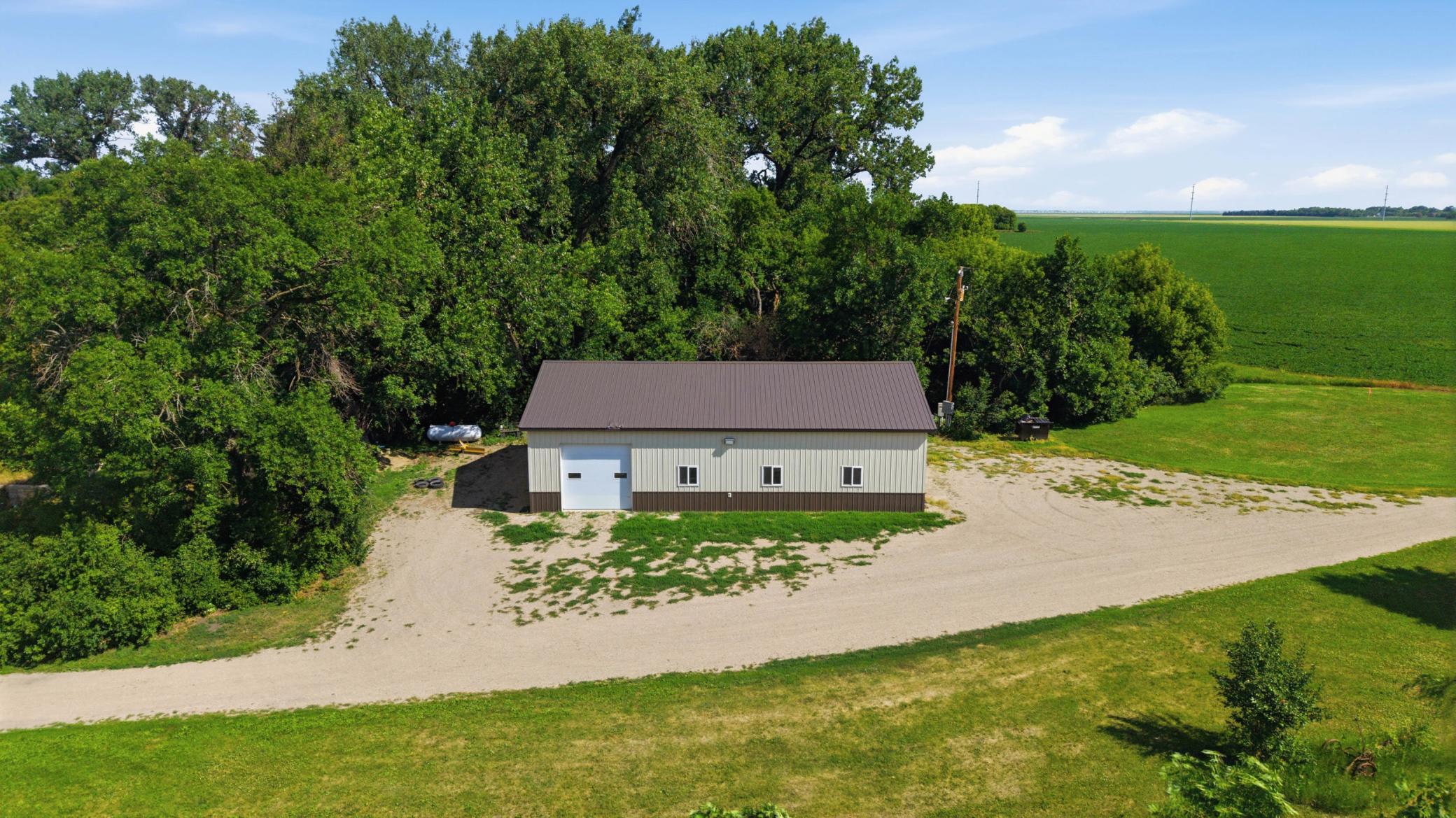 4983 167th Avenue SE, Kindred ND 58051 - Photo 52 of 60