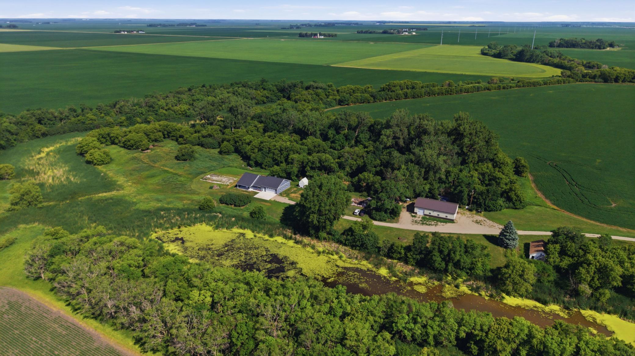 4983 167th Avenue SE, Kindred ND 58051 - Photo 58 of 60