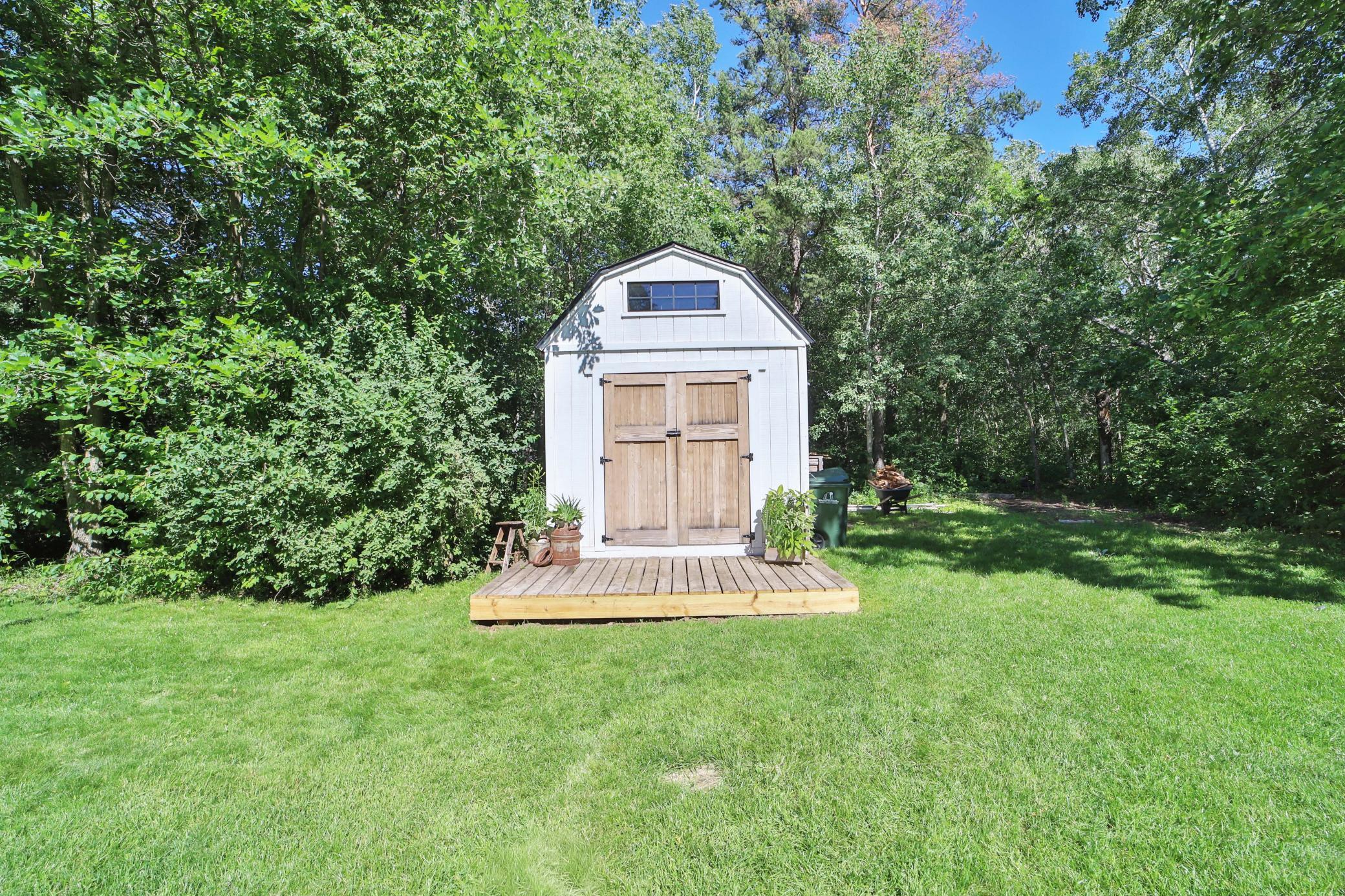 3671 Krist Court, Pequot Lakes MN 56472 - Photo 48 of 58