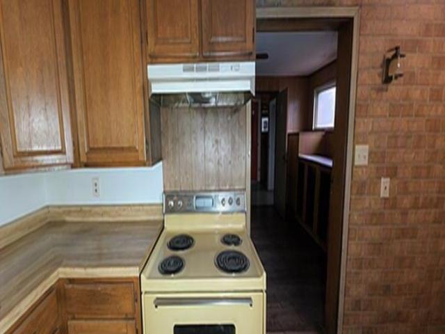 116 5th Street NW, Mahnomen MN 56557 - Photo 4 of 9