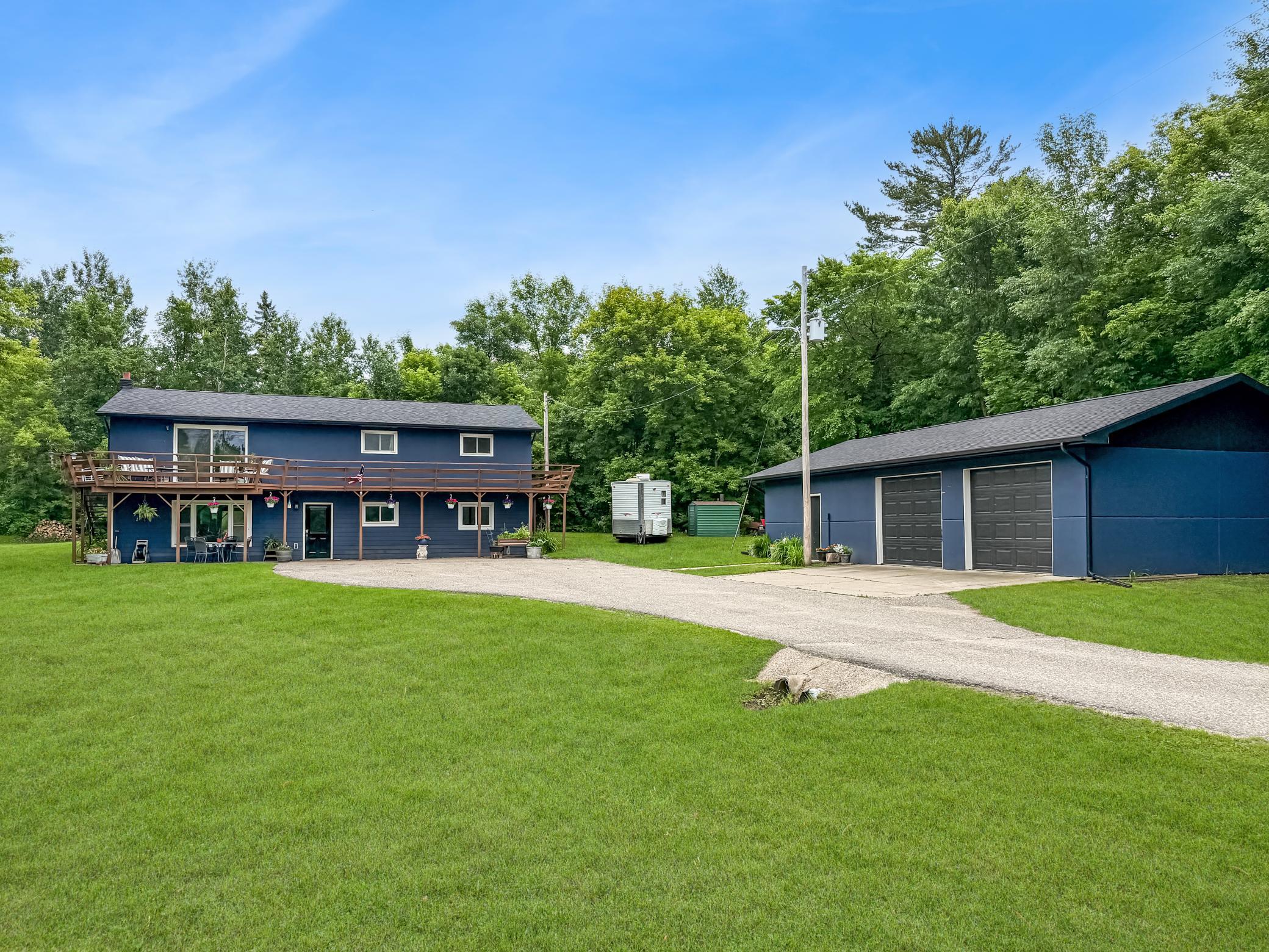 34342 Short Road, Bagley MN 56621 - Photo 25 of 26