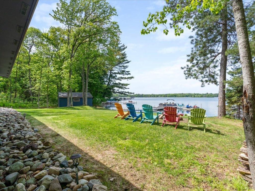 25624 Evergreen Trail, Deerwood MN 56444 - Photo 32 of 50