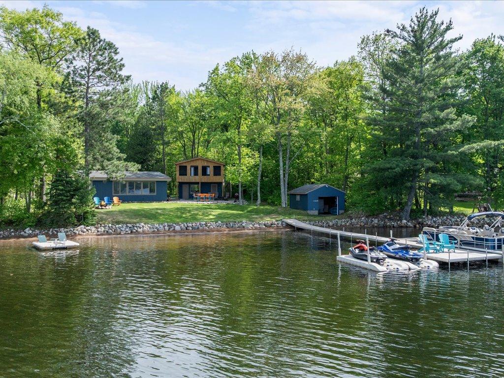 25624 Evergreen Trail, Deerwood MN 56444 - Photo 6 of 50