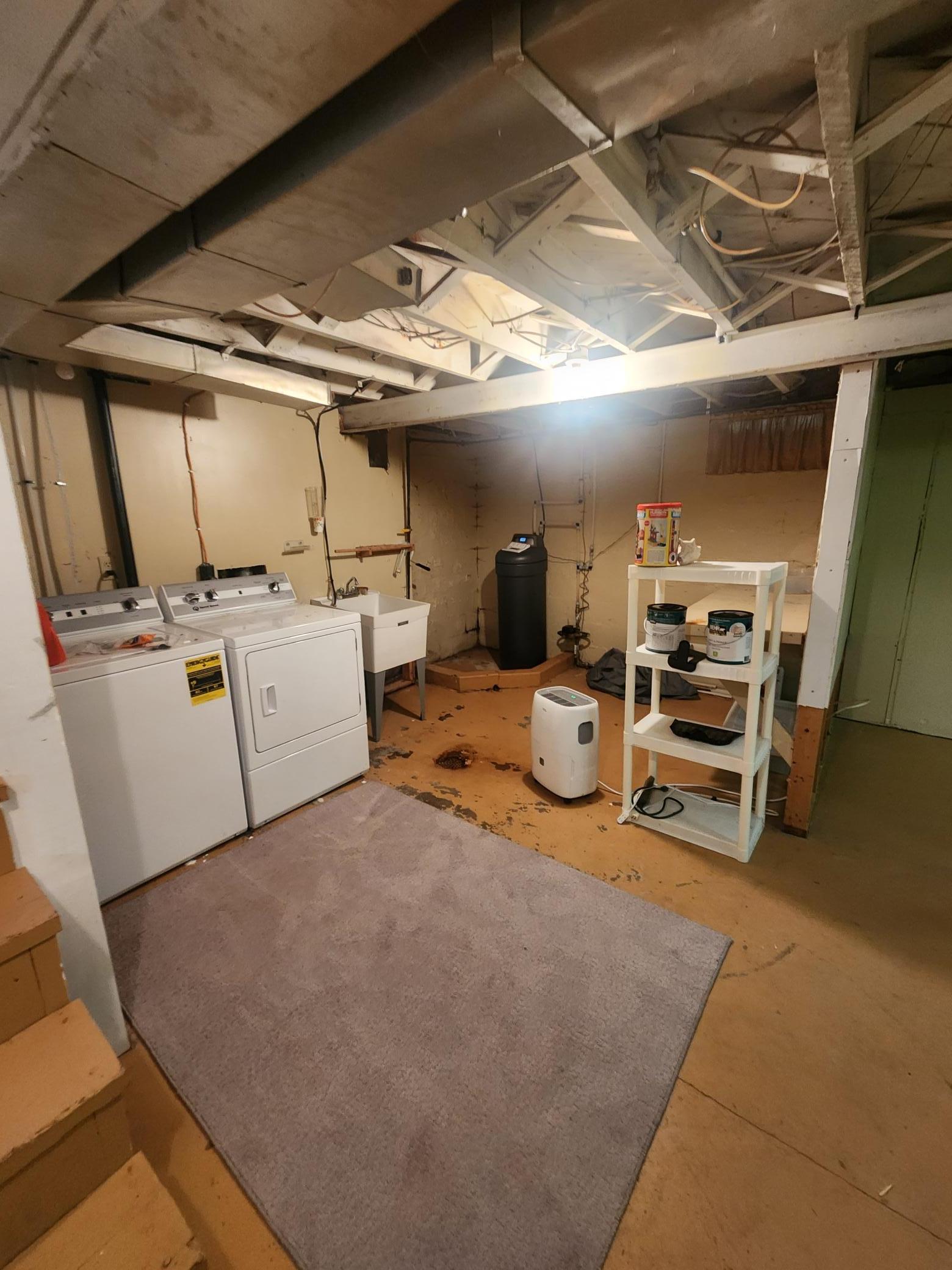 1947 single family home for sale at 301 High Street in Park Rapids, MN — 4 bed, 2 bath (photo 15 of 18)