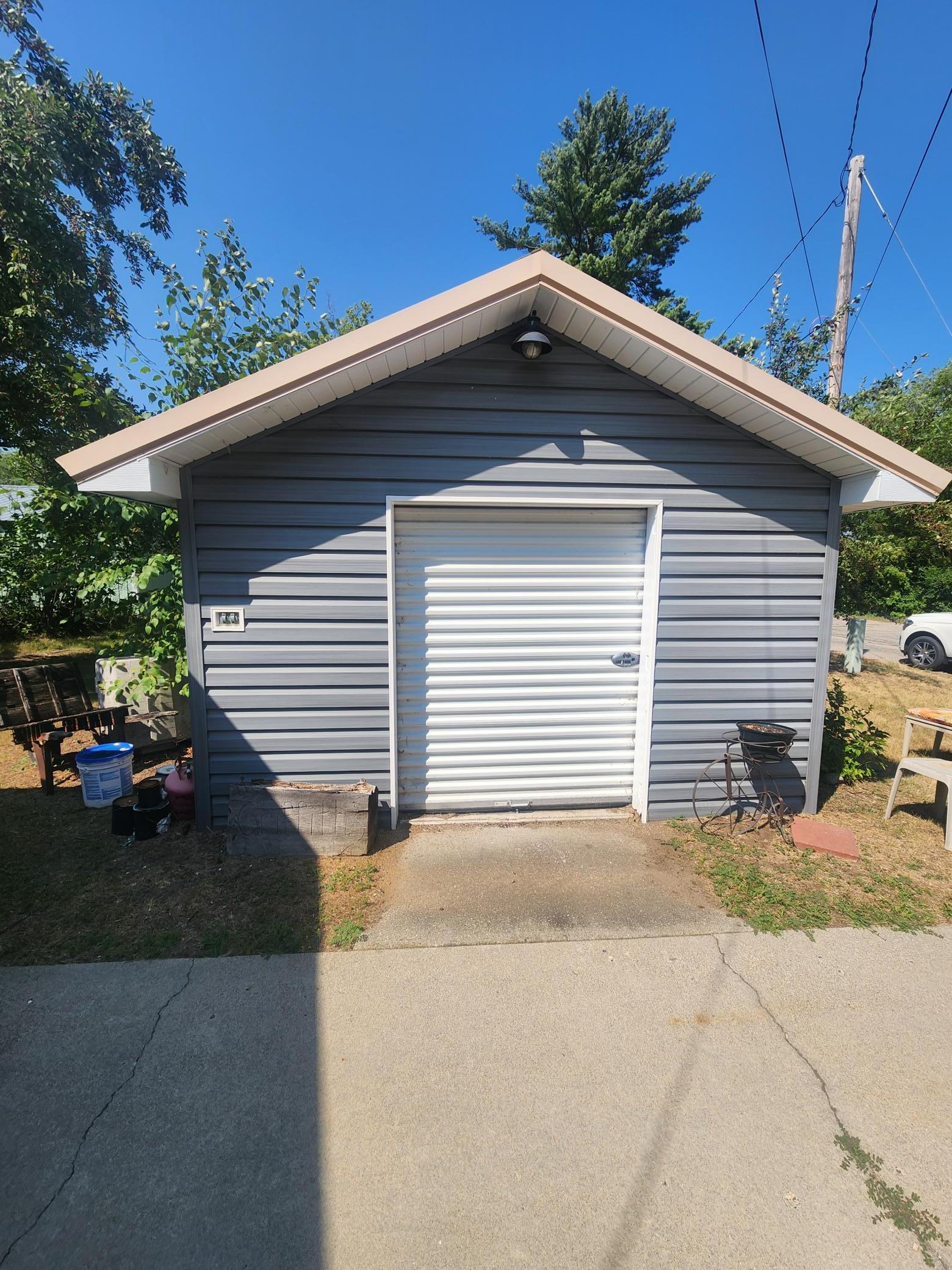 1947 single family home for sale at 301 High Street in Park Rapids, MN — 4 bed, 2 bath (photo 17 of 18)