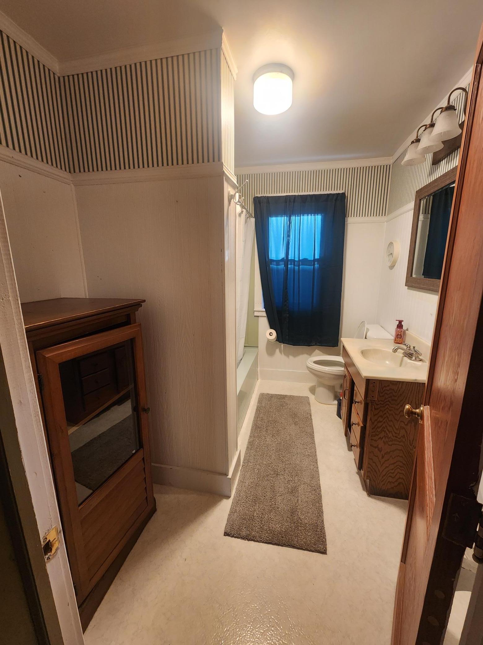 1947 single family home for sale at 301 High Street in Park Rapids, MN — 4 bed, 2 bath (photo 10 of 18)