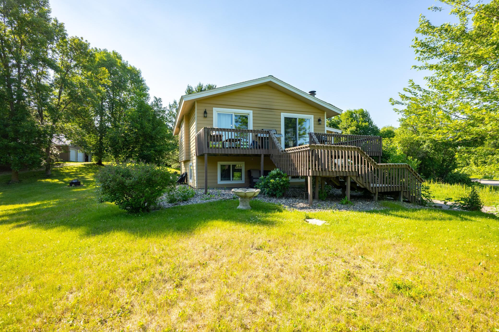 1989 single family home for sale at 9051 Memory Lane NW in Alexandria, MN — 4 bed, 2 bath (photo 43 of 67)