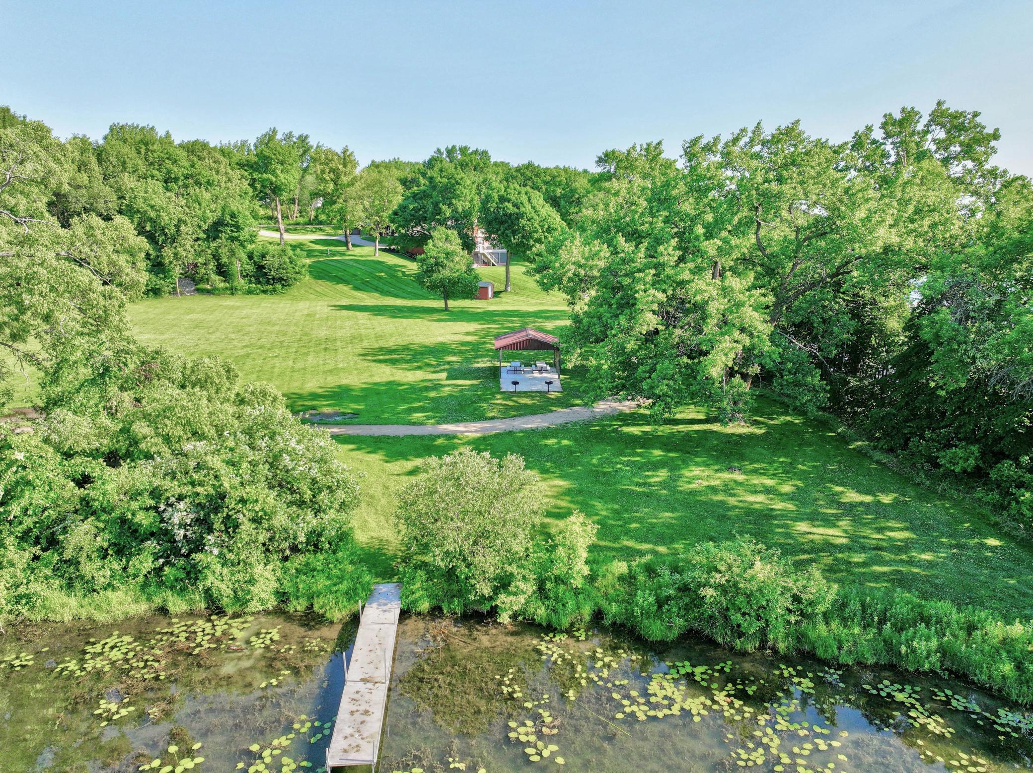 1989 single family home for sale at 9051 Memory Lane NW in Alexandria, MN — 4 bed, 2 bath (photo 47 of 67)