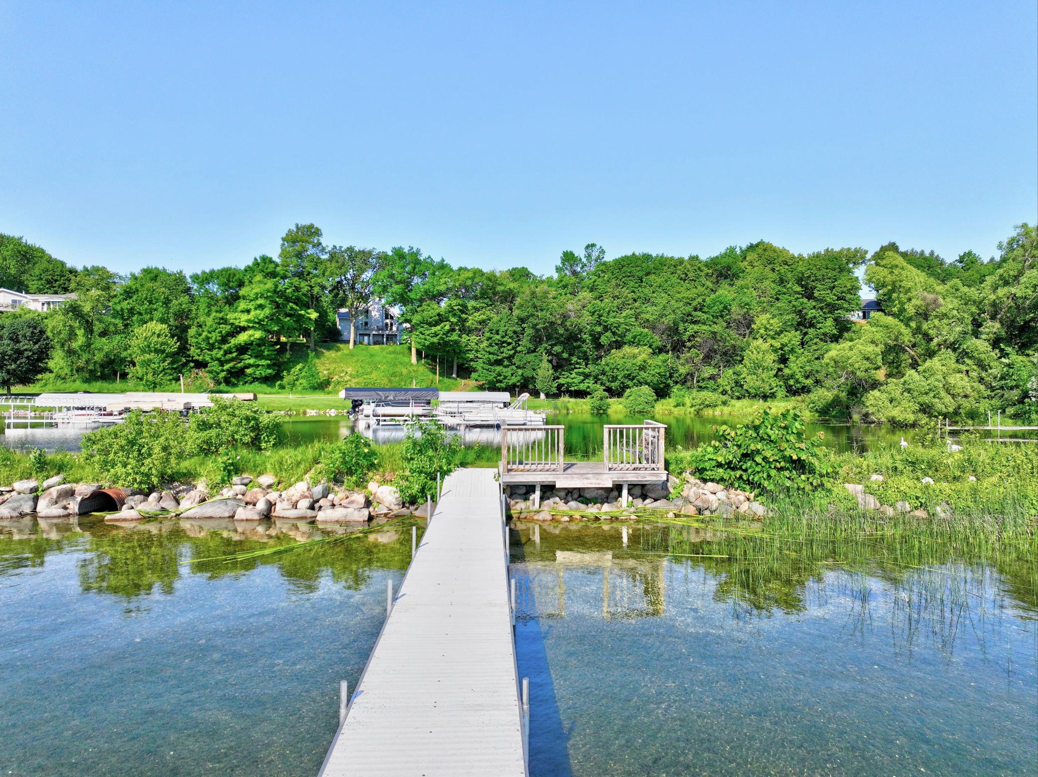 1989 single family home for sale at 9051 Memory Lane NW in Alexandria, MN — 4 bed, 2 bath (photo 56 of 67)