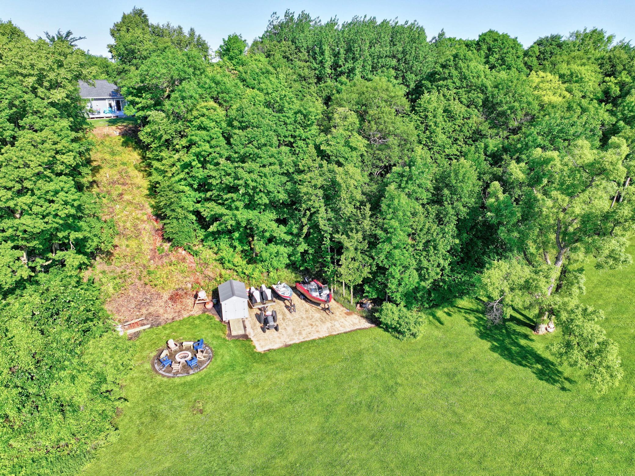 1989 single family home for sale at 9051 Memory Lane NW in Alexandria, MN — 4 bed, 2 bath (photo 57 of 67)