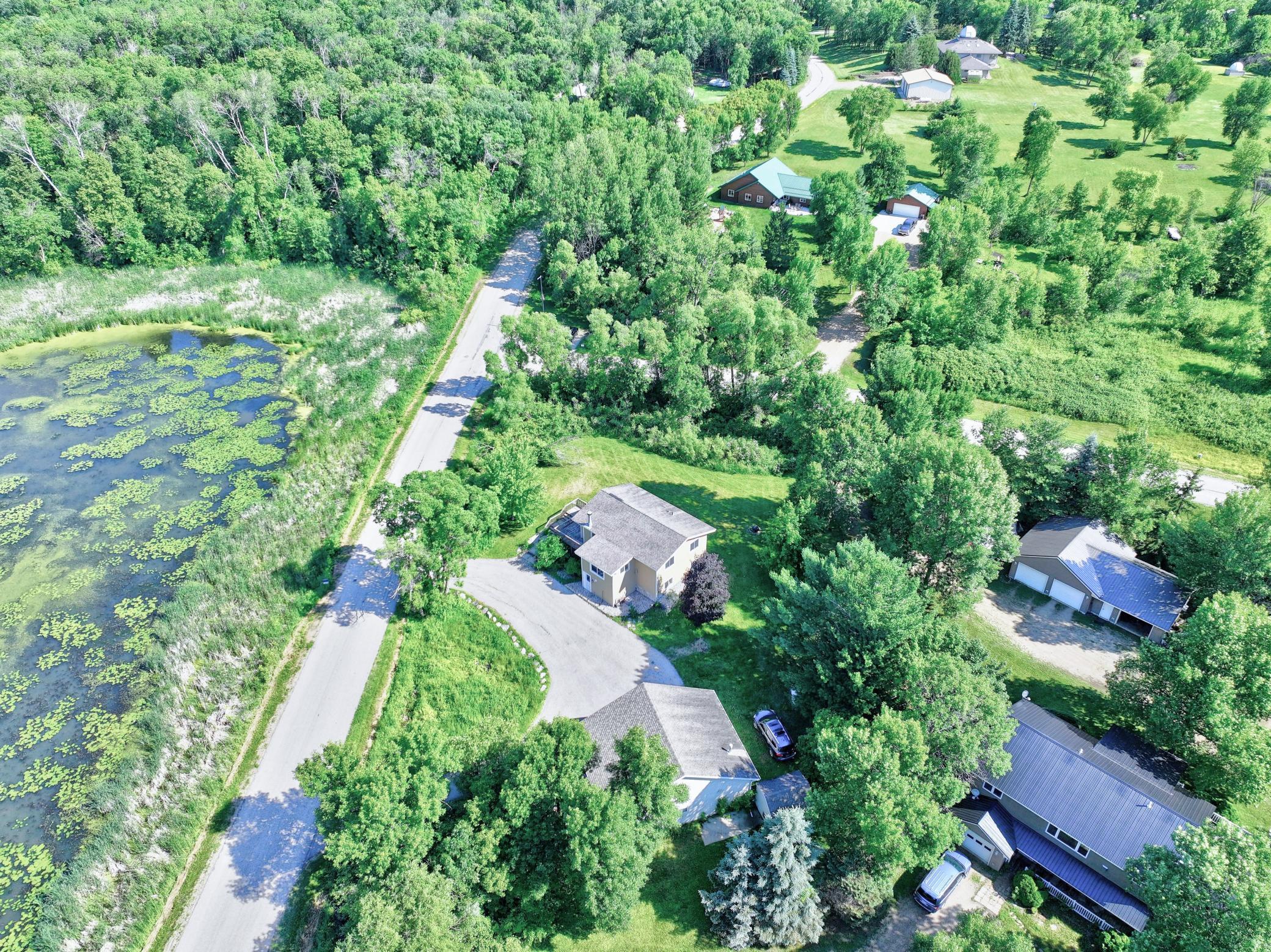 1989 single family home for sale at 9051 Memory Lane NW in Alexandria, MN — 4 bed, 2 bath (photo 58 of 67)