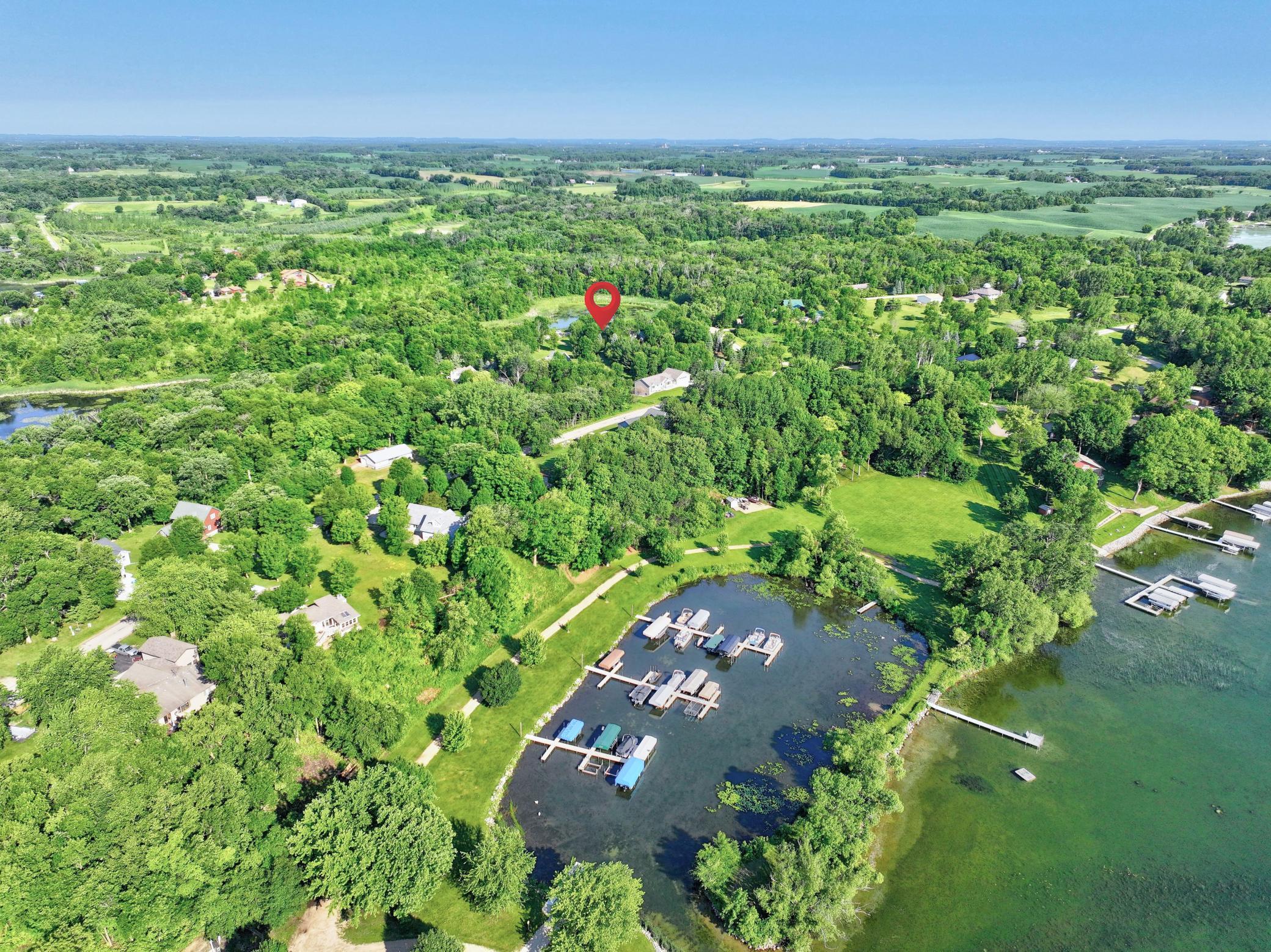 1989 single family home for sale at 9051 Memory Lane NW in Alexandria, MN — 4 bed, 2 bath (photo 62 of 67)