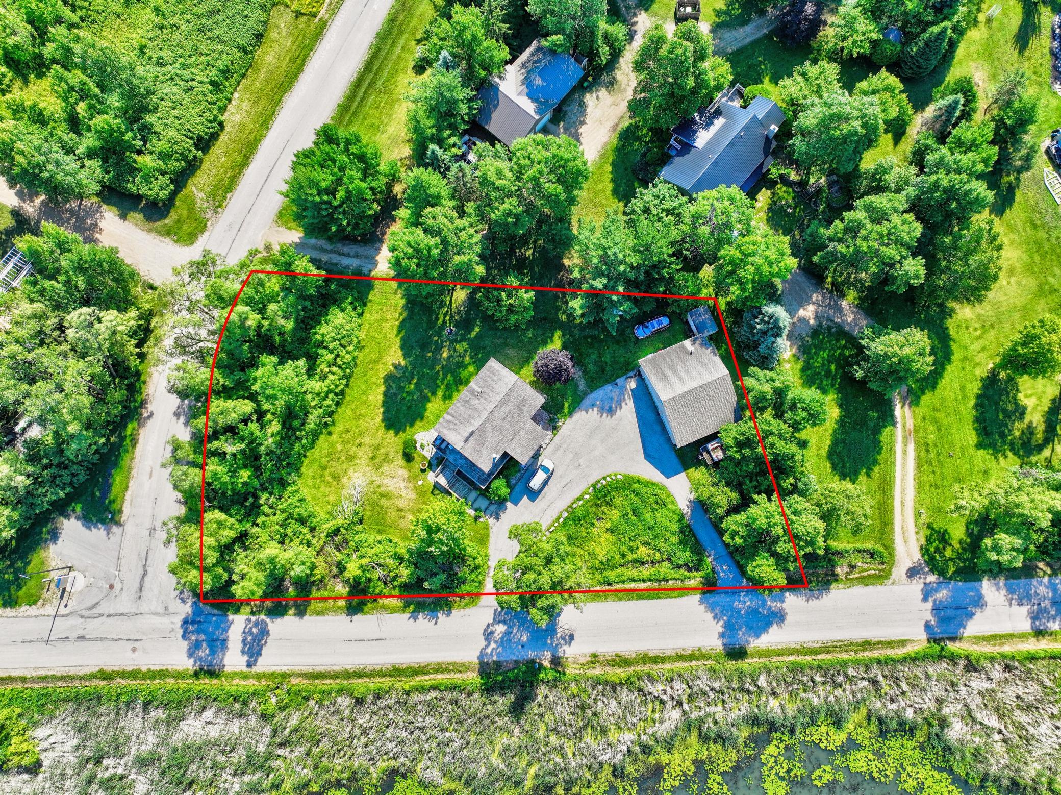1989 single family home for sale at 9051 Memory Lane NW in Alexandria, MN — 4 bed, 2 bath (photo 65 of 67)