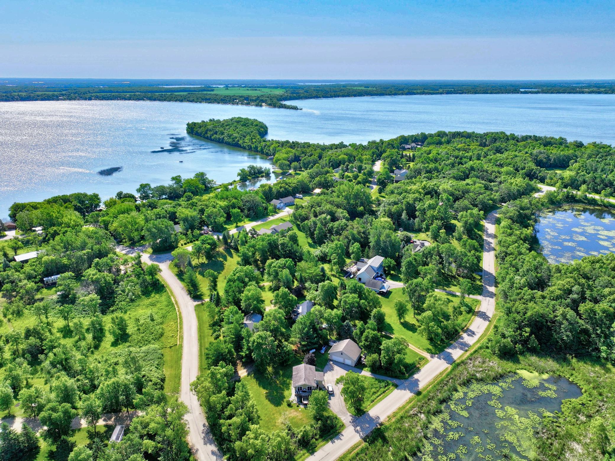 1989 single family home for sale at 9051 Memory Lane NW in Alexandria, MN — 4 bed, 2 bath (photo 66 of 67)