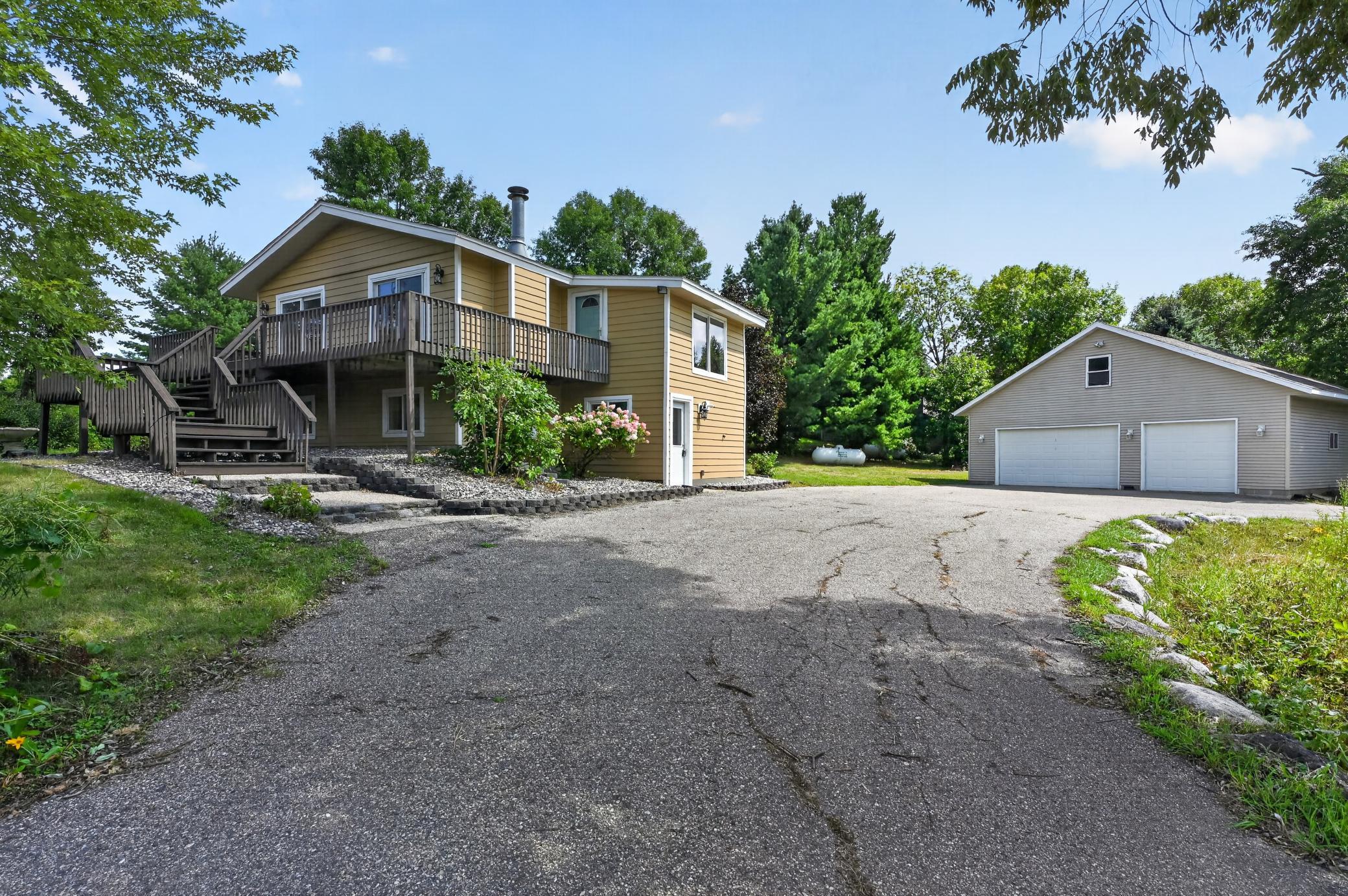 1989 single family home for sale at 9051 Memory Lane NW in Alexandria, MN — 4 bed, 2 bath (photo 45 of 67)