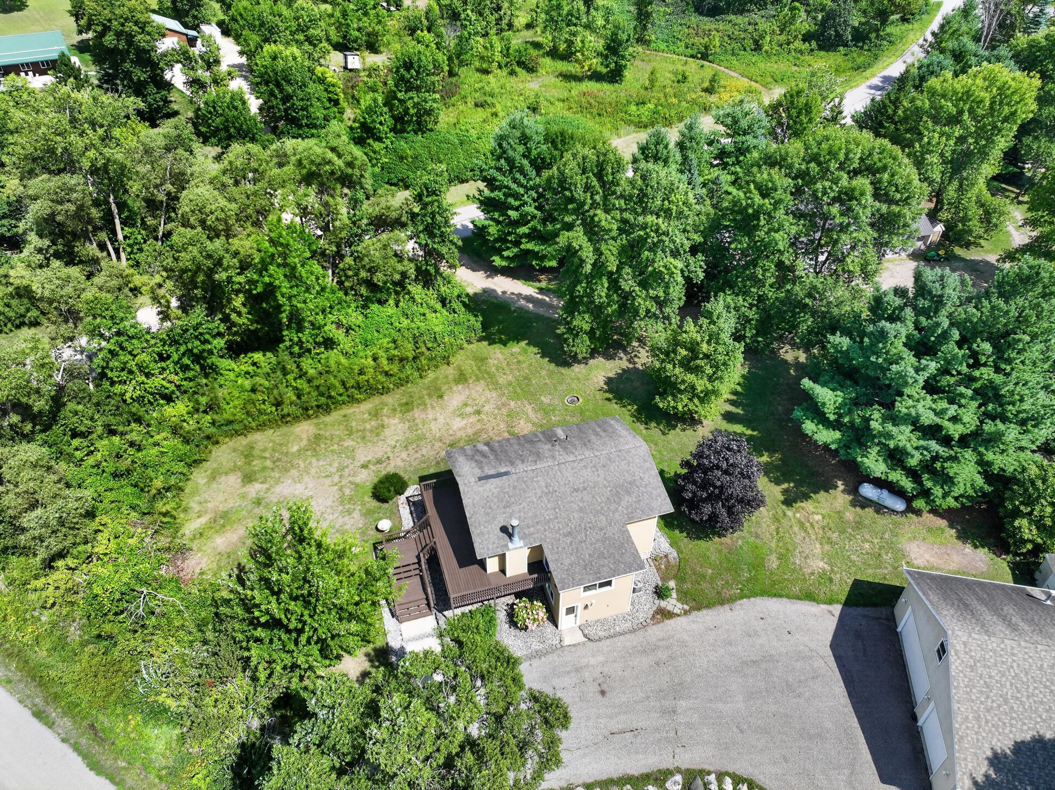 1989 single family home for sale at 9051 Memory Lane NW in Alexandria, MN — 4 bed, 2 bath (photo 67 of 67)