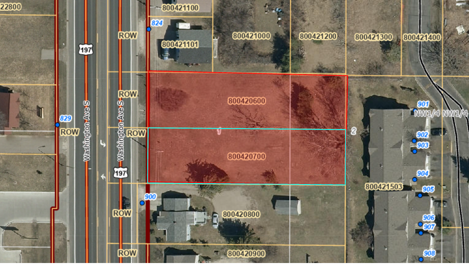 830 Washington Avenue S, Bemidji MN 56601 - Photo 4 of 4