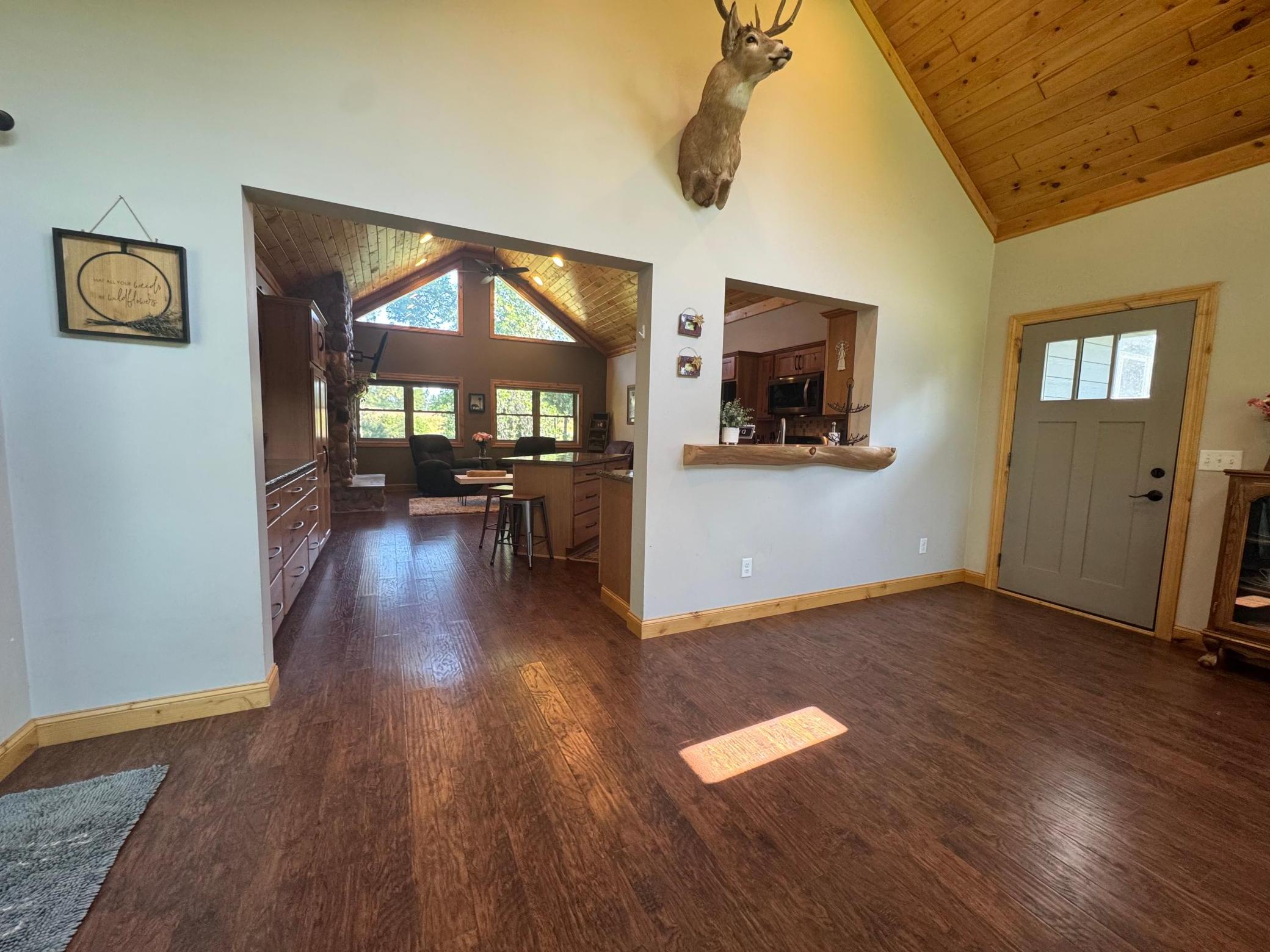 2016 single family home for sale at 9542 Power Dam Road NE in Bemidji, MN — 3 bed, 2 bath (photo 11 of 29)