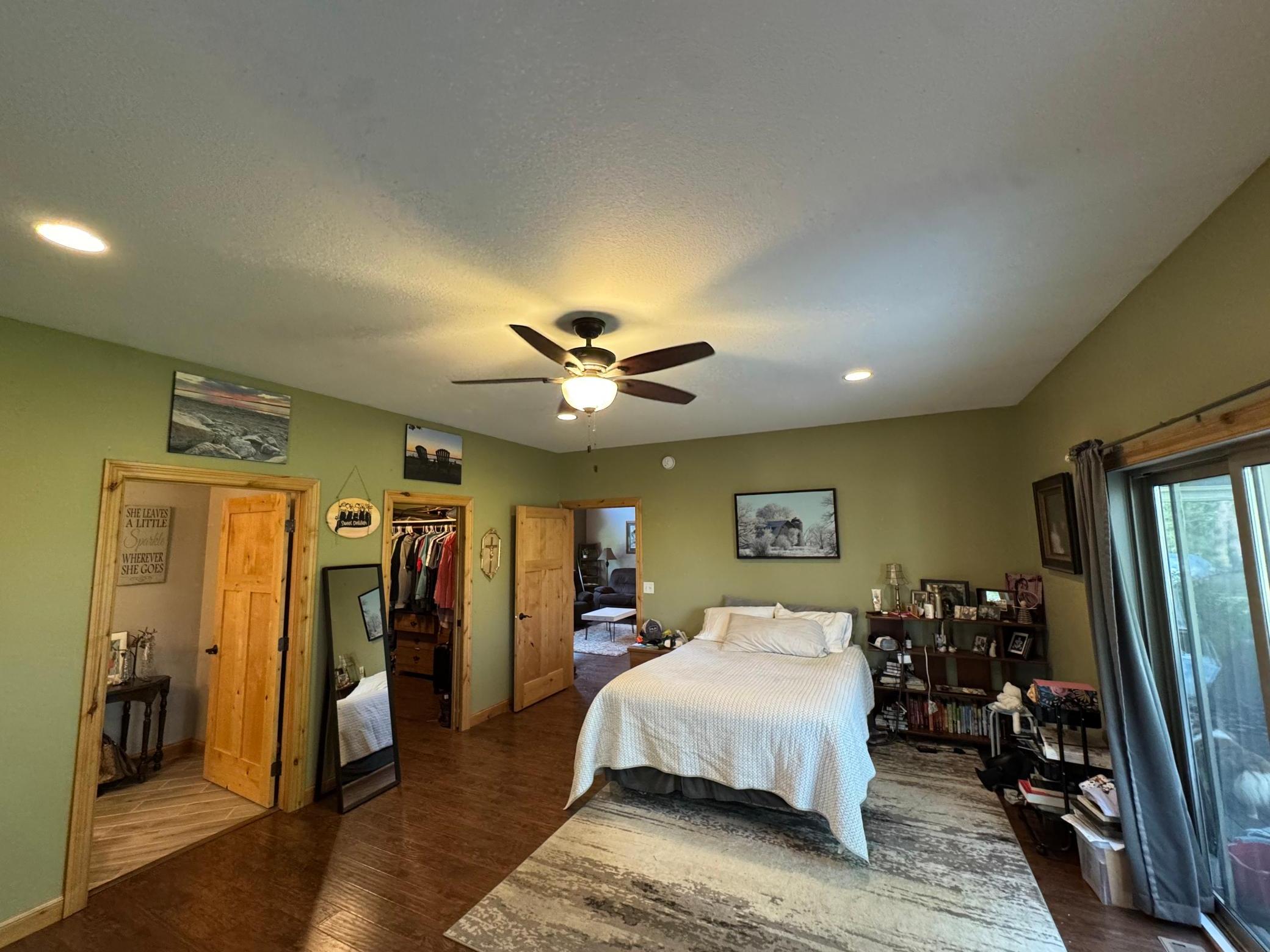 2016 single family home for sale at 9542 Power Dam Road NE in Bemidji, MN — 3 bed, 2 bath (photo 15 of 29)