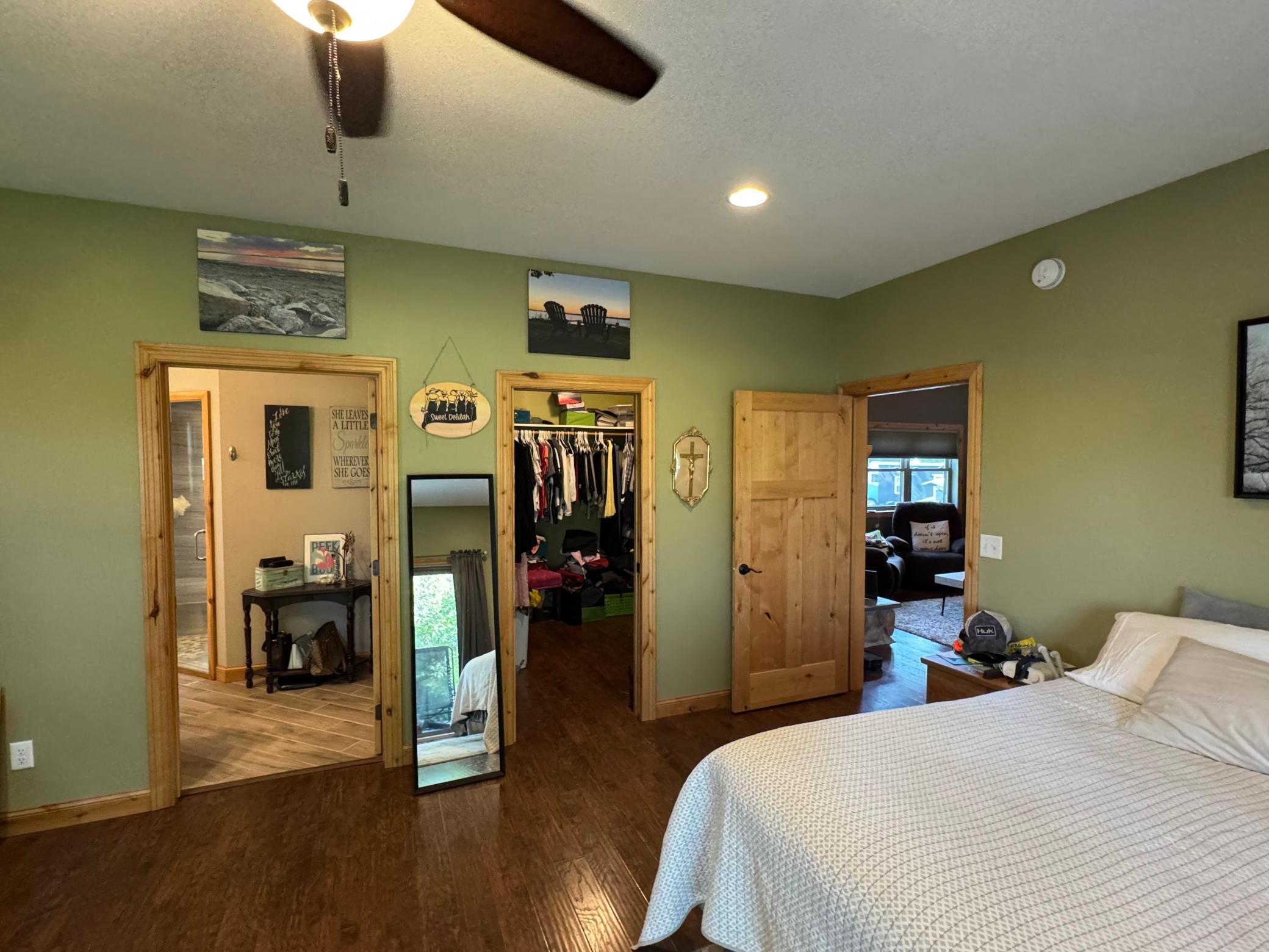 2016 single family home for sale at 9542 Power Dam Road NE in Bemidji, MN — 3 bed, 2 bath (photo 16 of 29)