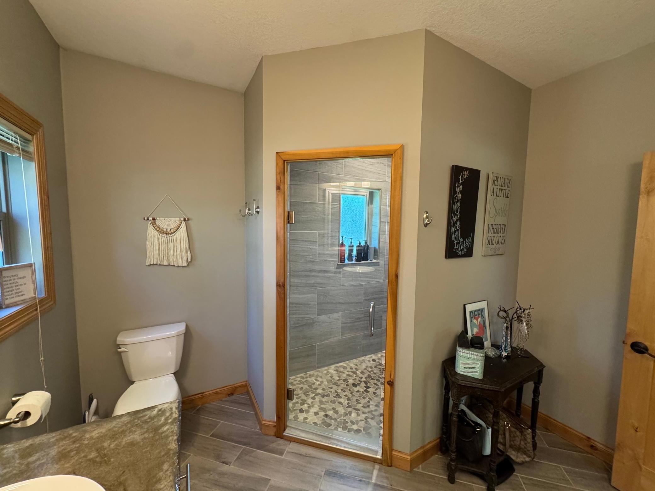 2016 single family home for sale at 9542 Power Dam Road NE in Bemidji, MN — 3 bed, 2 bath (photo 19 of 29)