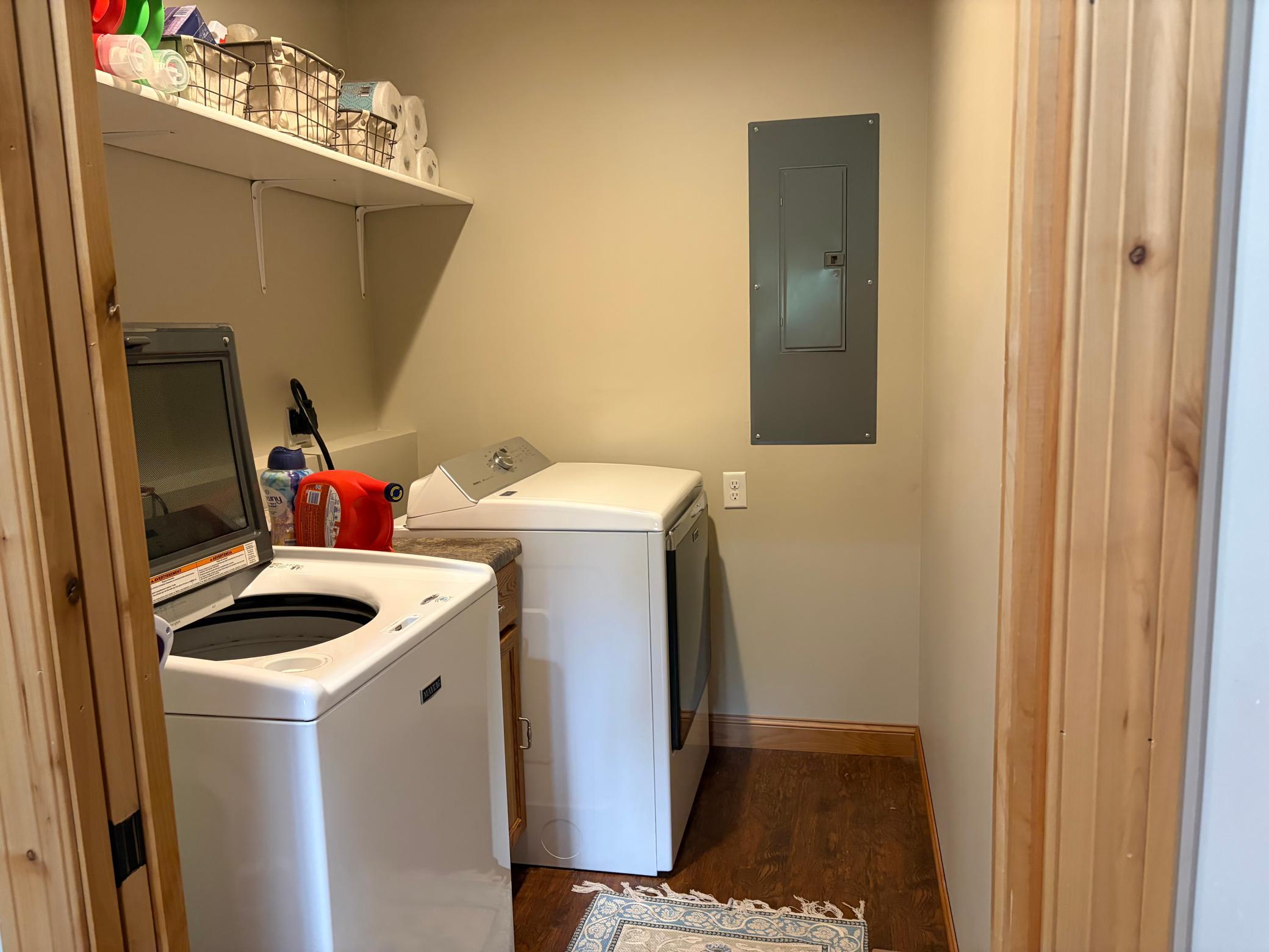 2016 single family home for sale at 9542 Power Dam Road NE in Bemidji, MN — 3 bed, 2 bath (photo 3 of 29)