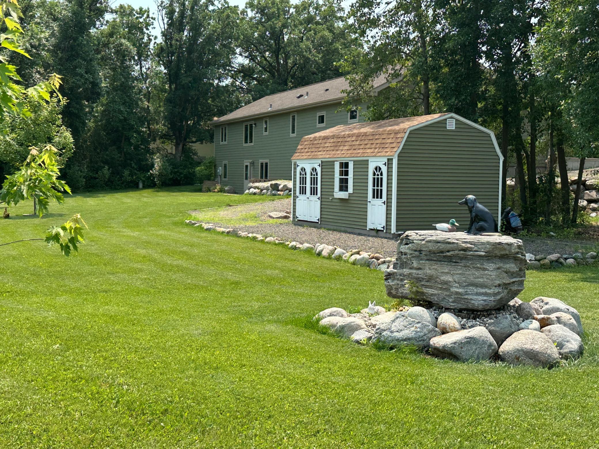 317 Oak Hills Drive, Detroit Lakes MN 56501 - Photo 26 of 30